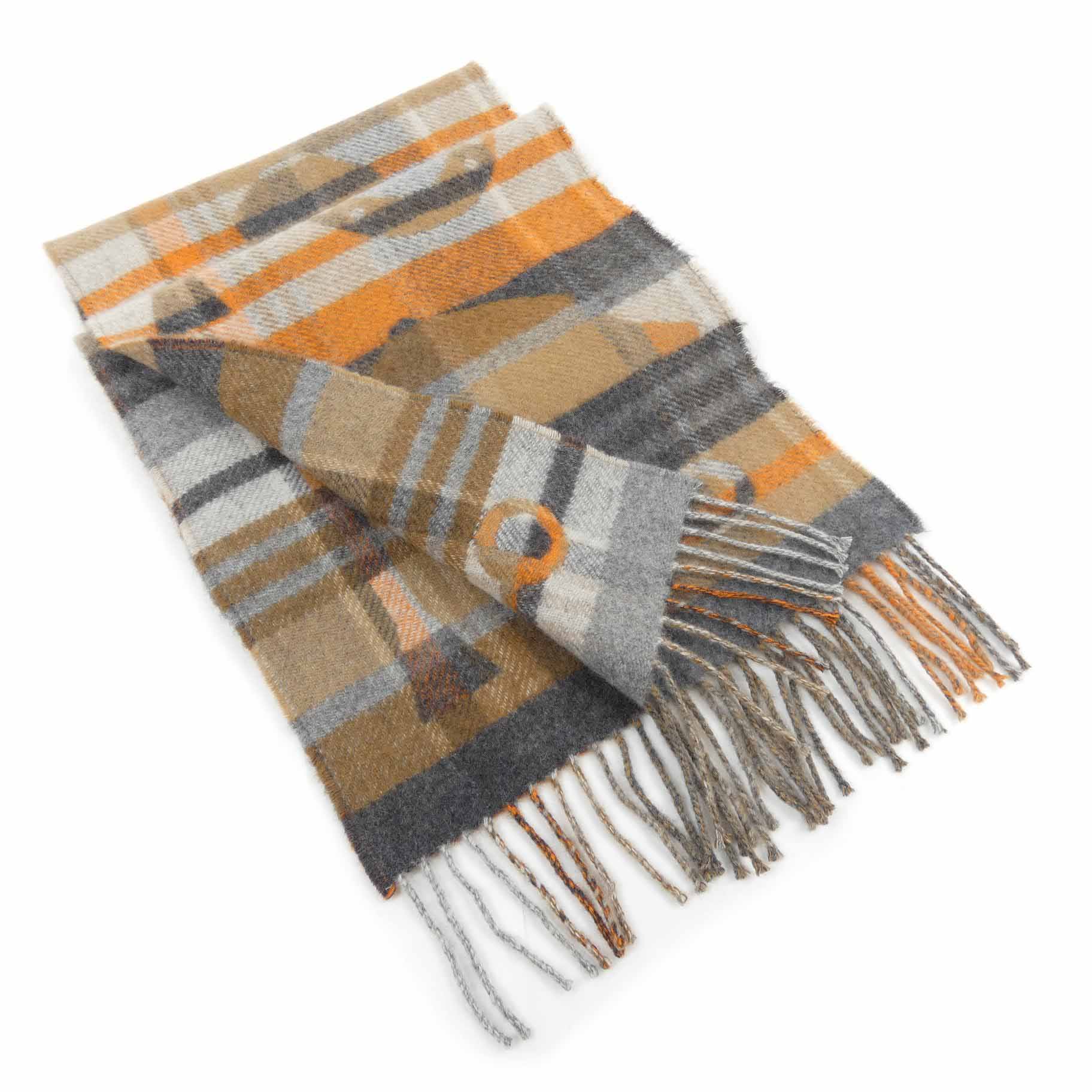 MUFFLER