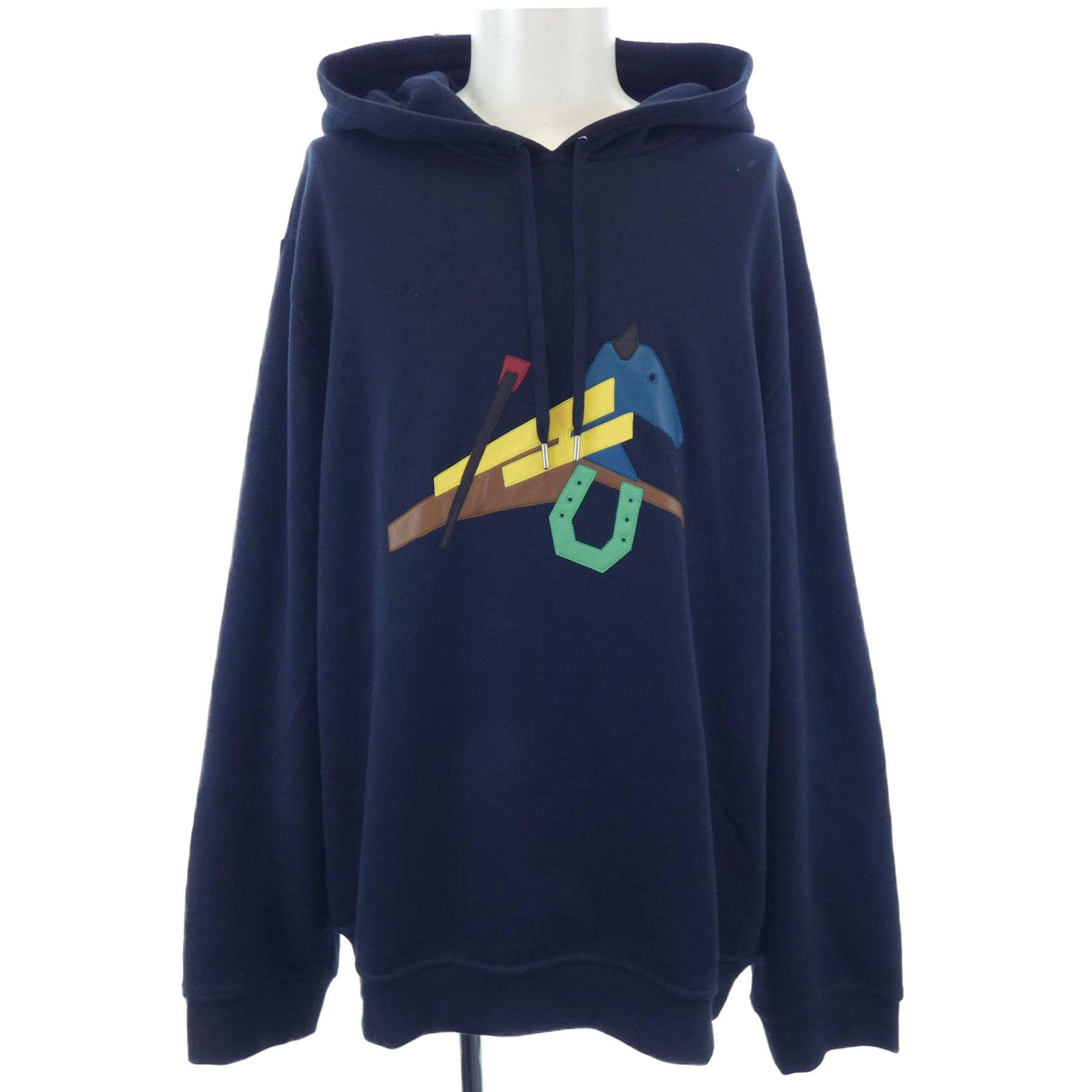パーカー