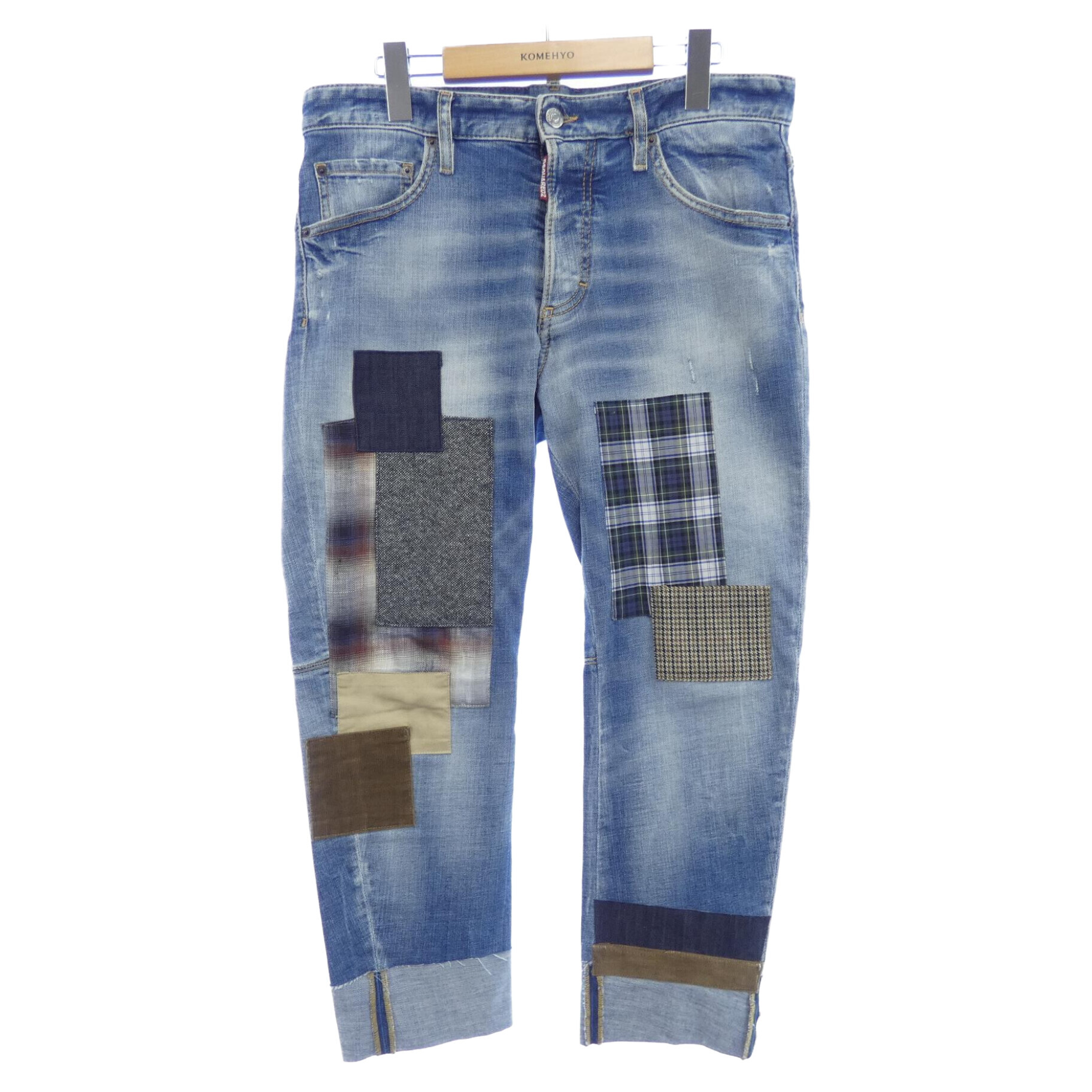 ジーンズ