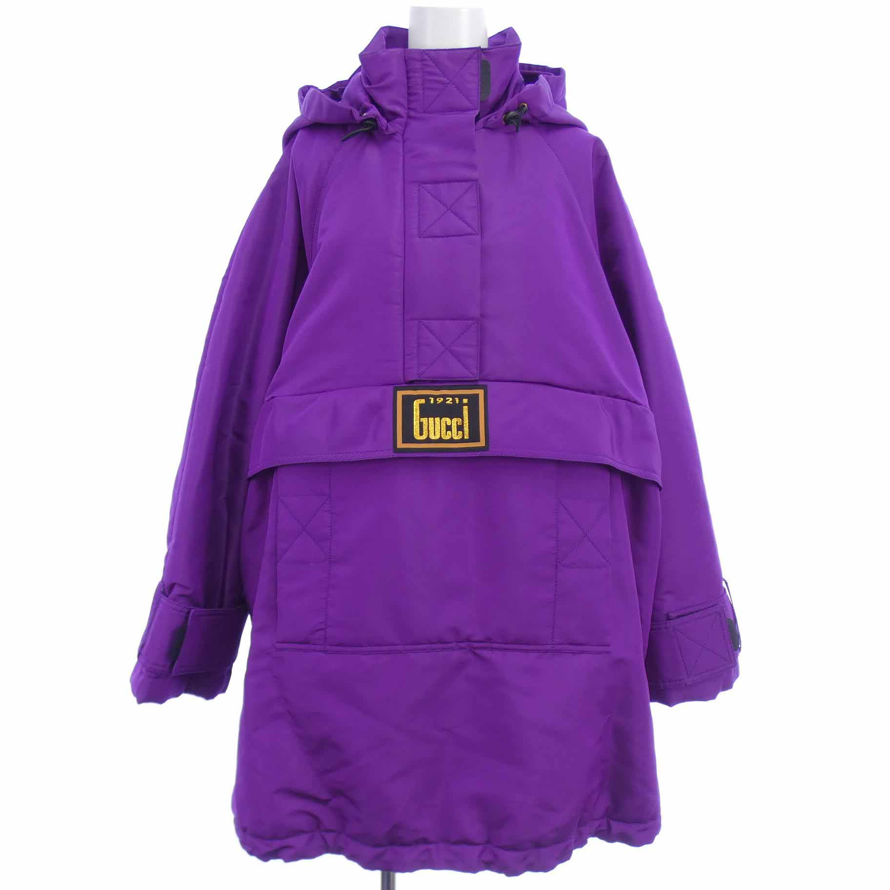ジャケット