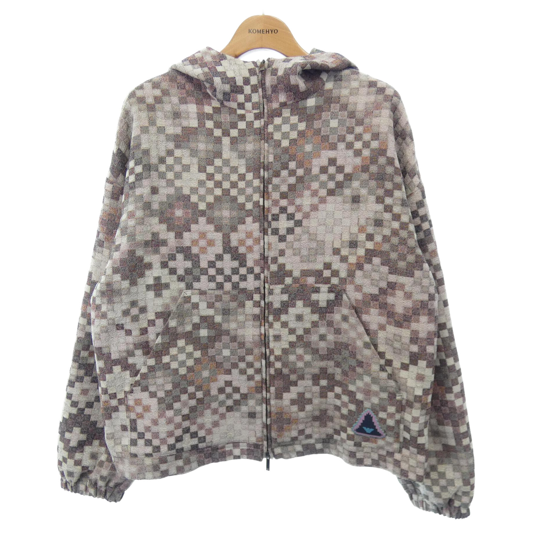 ジャケット