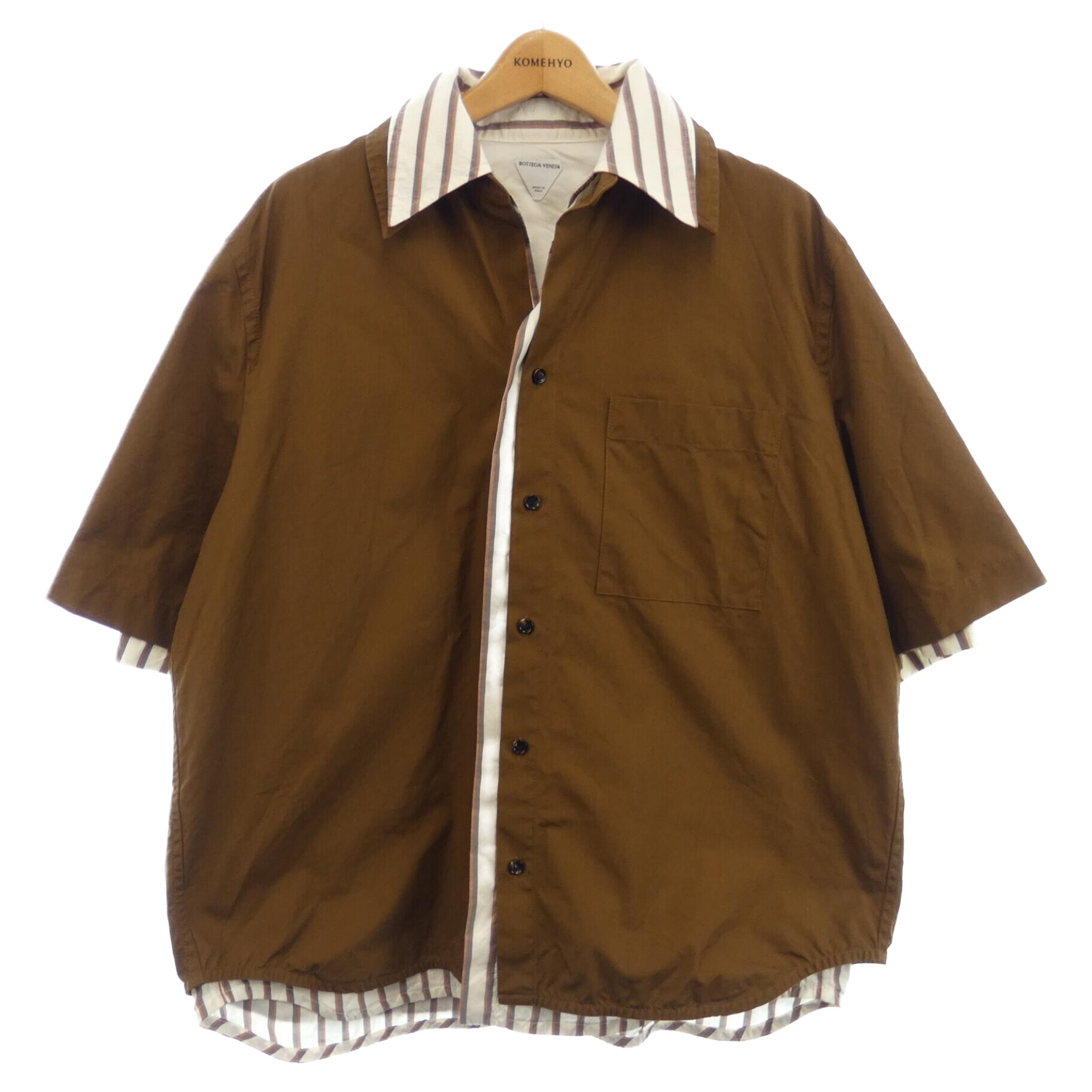 Ｓ／Ｓシャツ