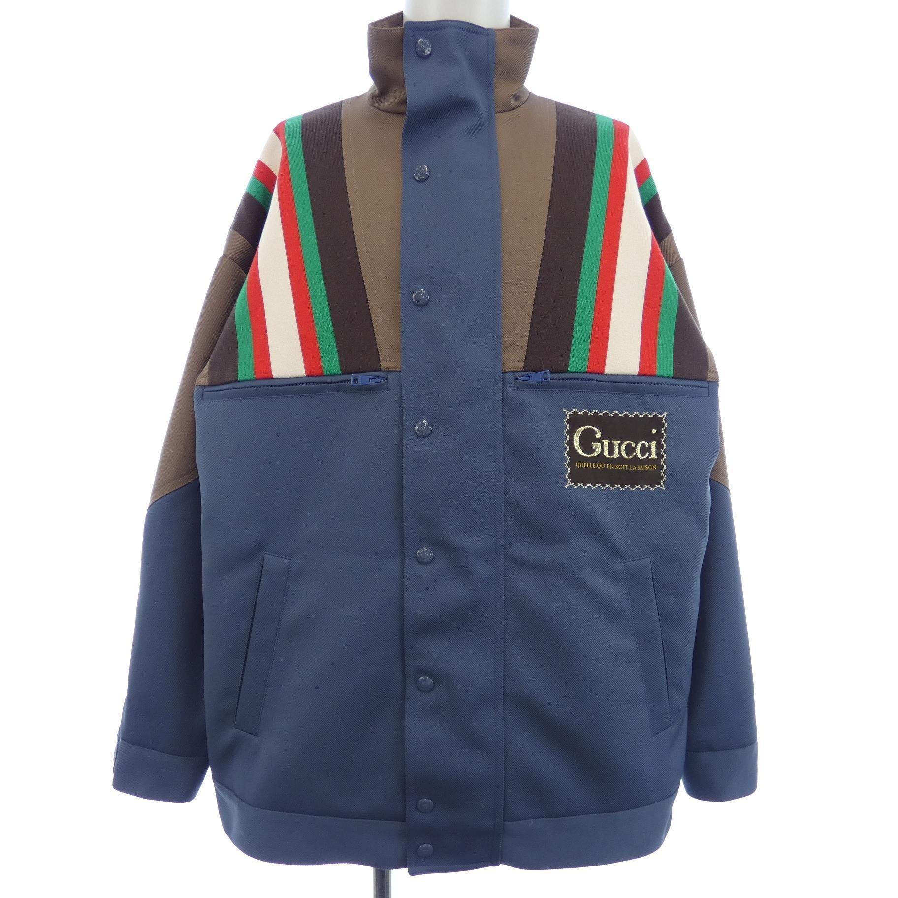 ジャケット