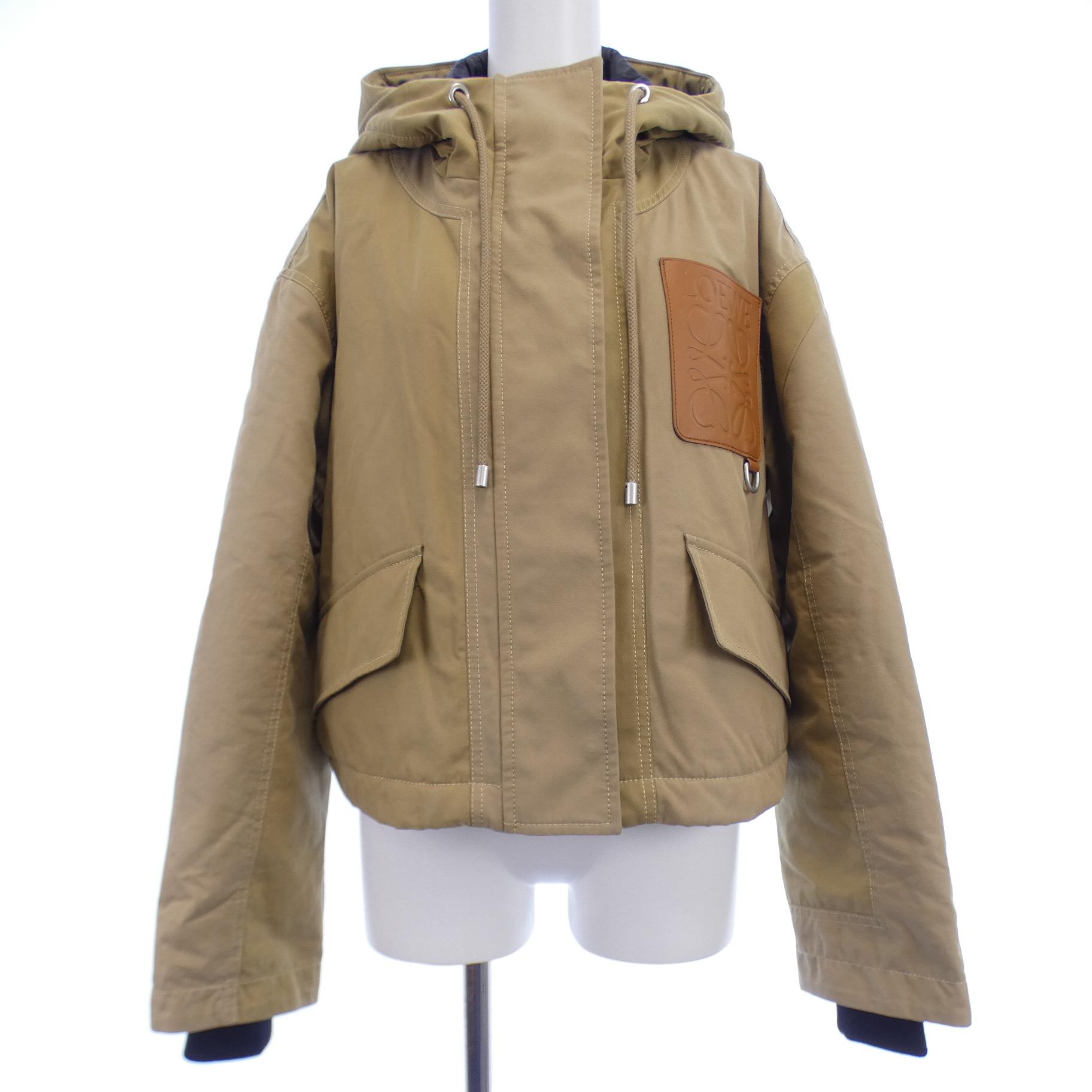 ジャケット