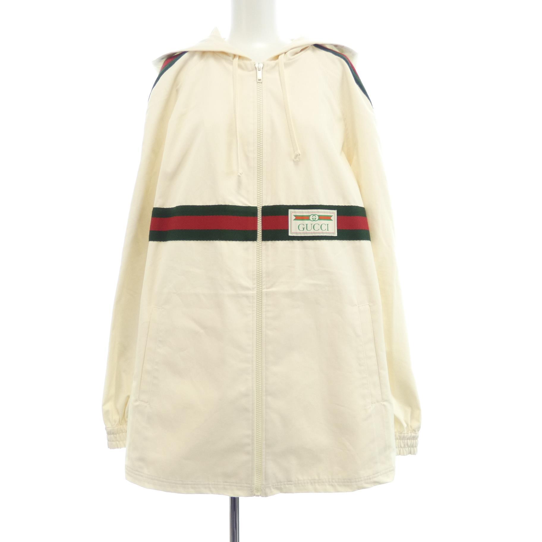 ジャケット