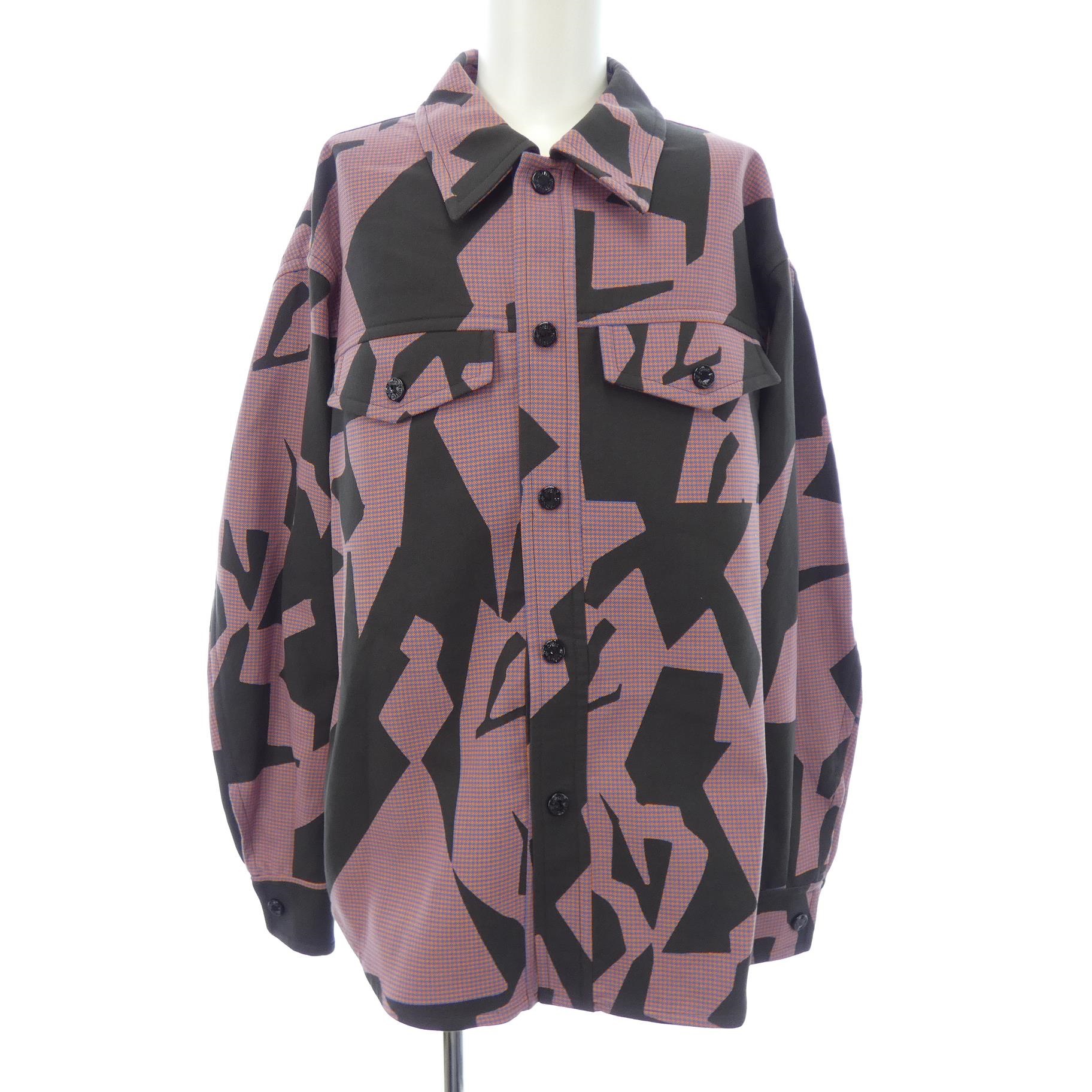 ジャケット