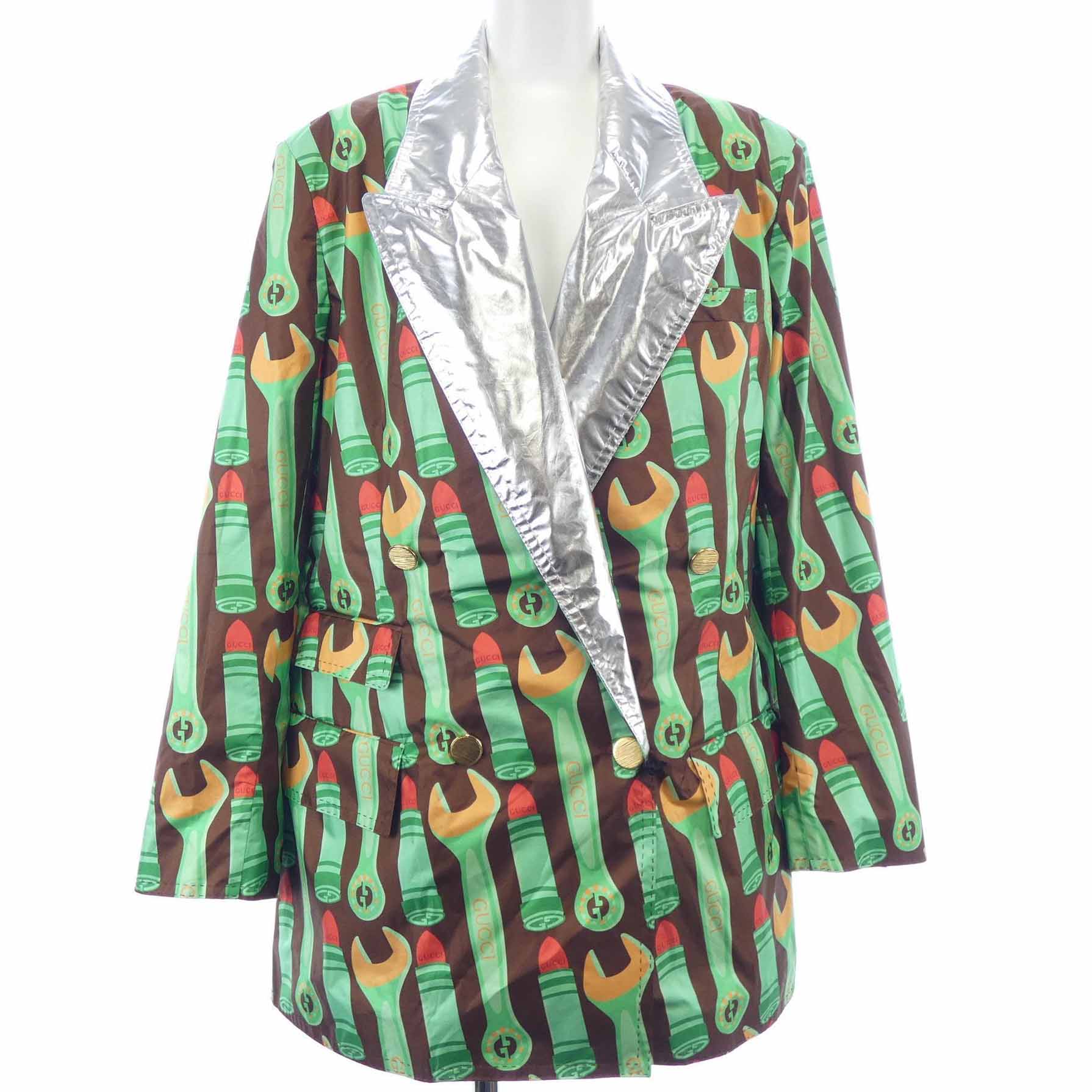 ジャケット