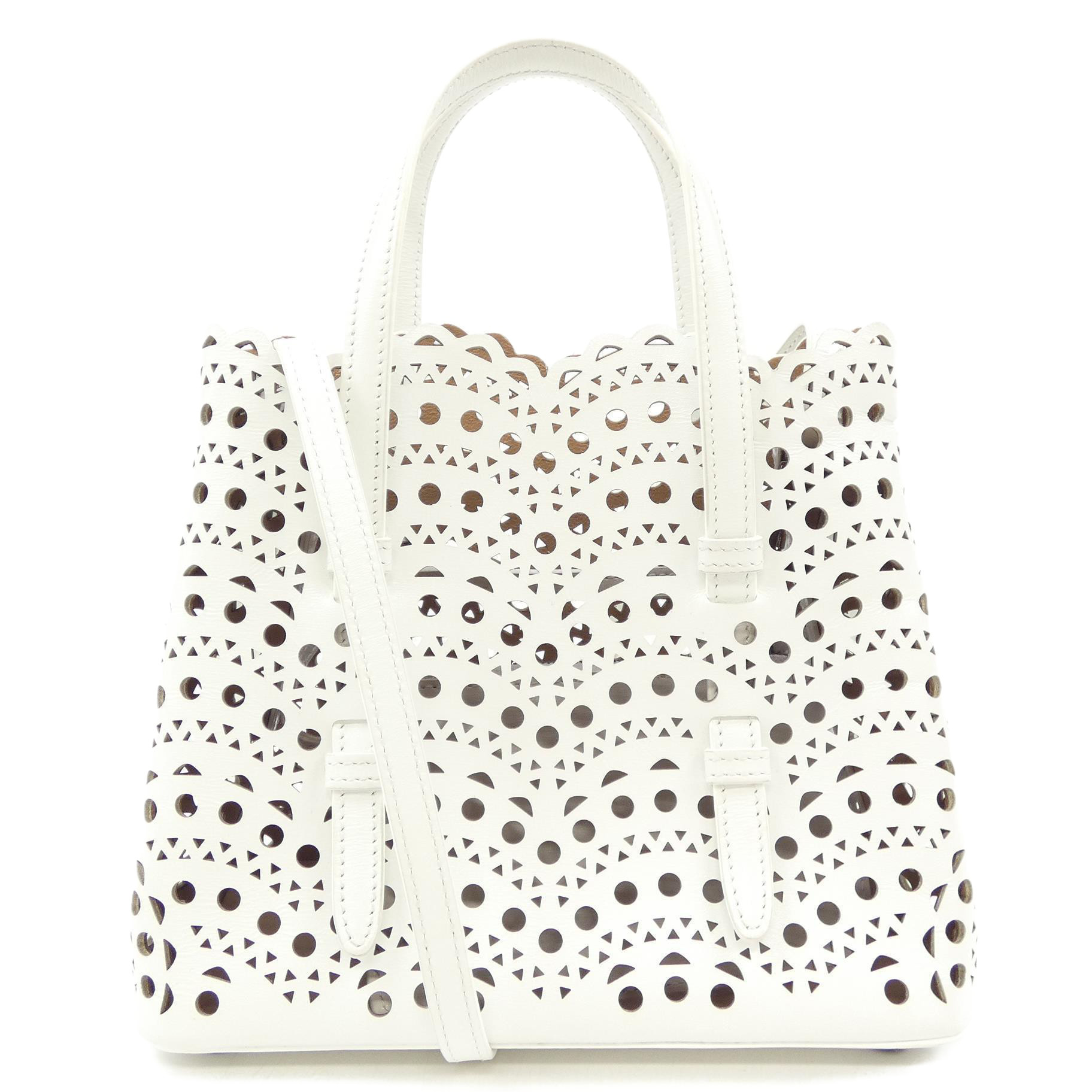 BAG