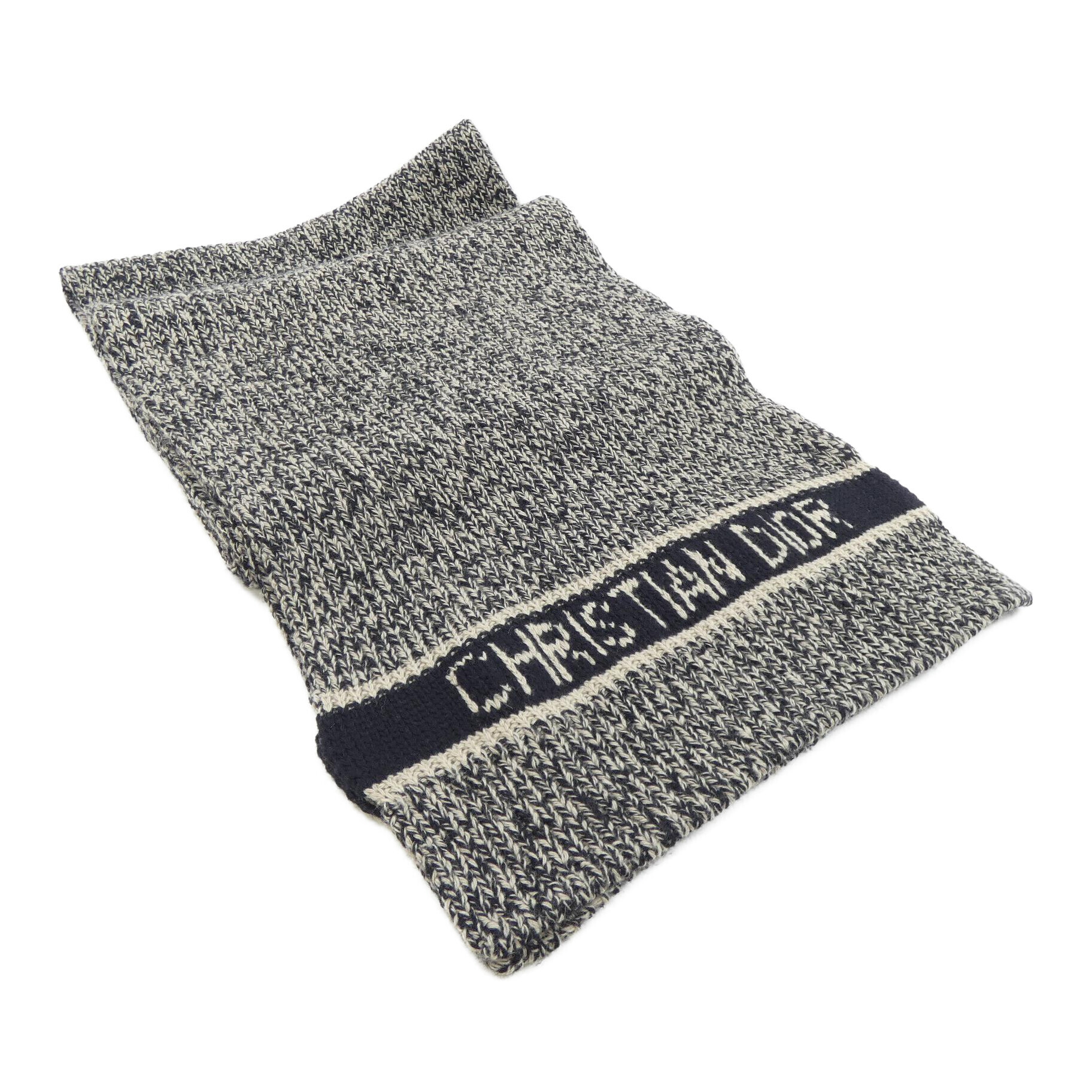 MUFFLER