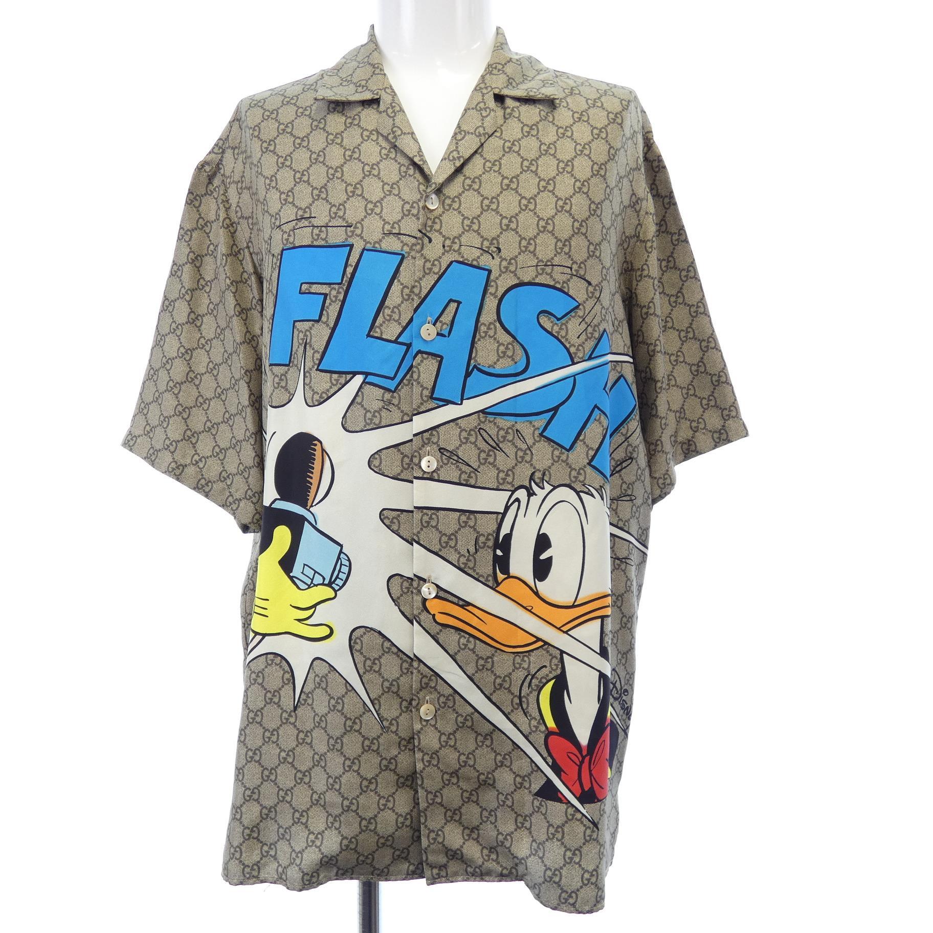 Ｓ／Ｓシャツ