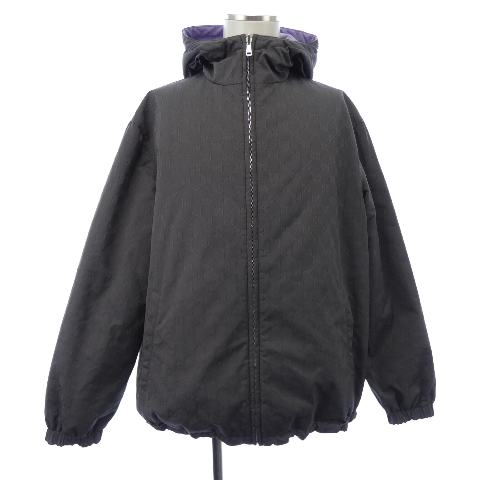 ジャケット