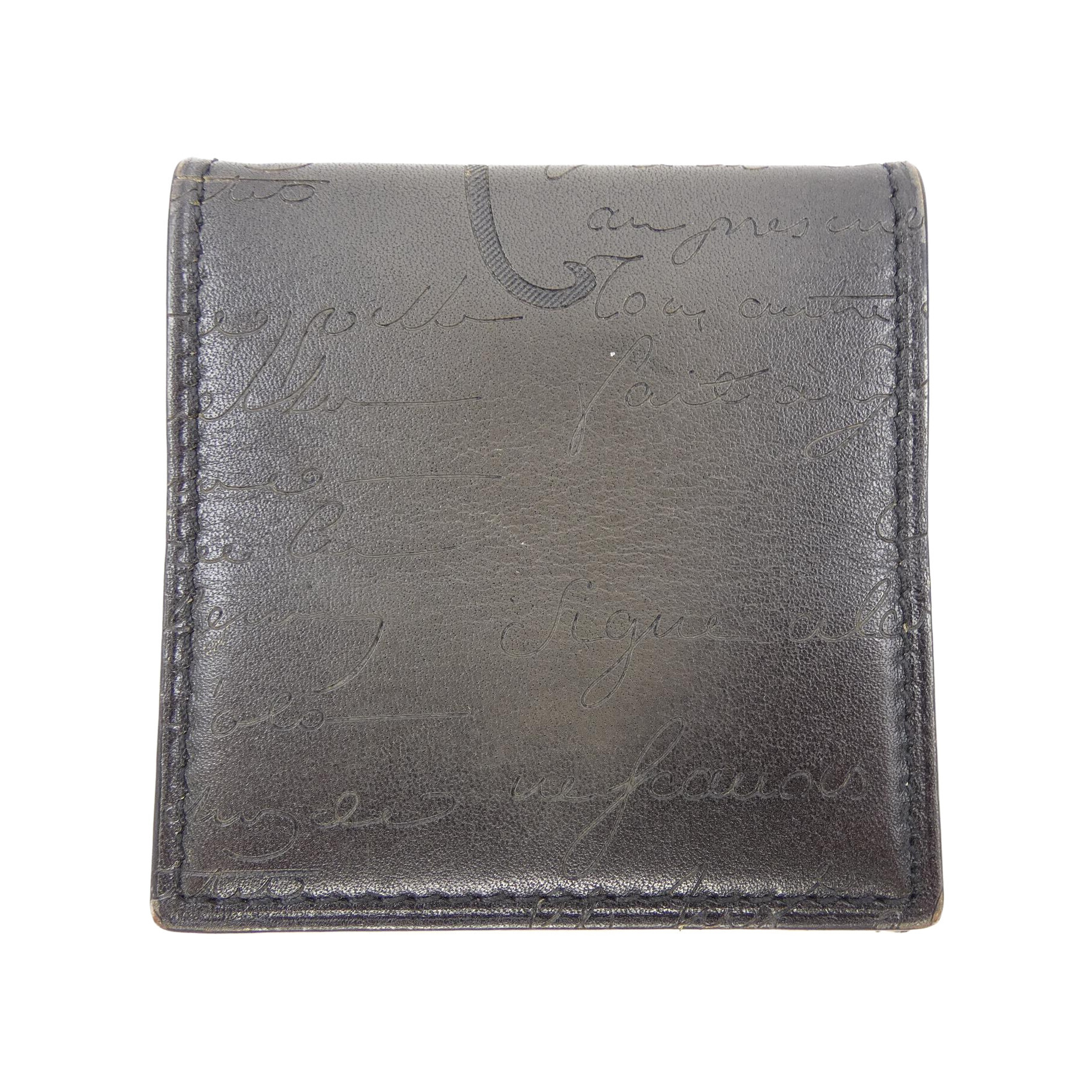 COIN CASE