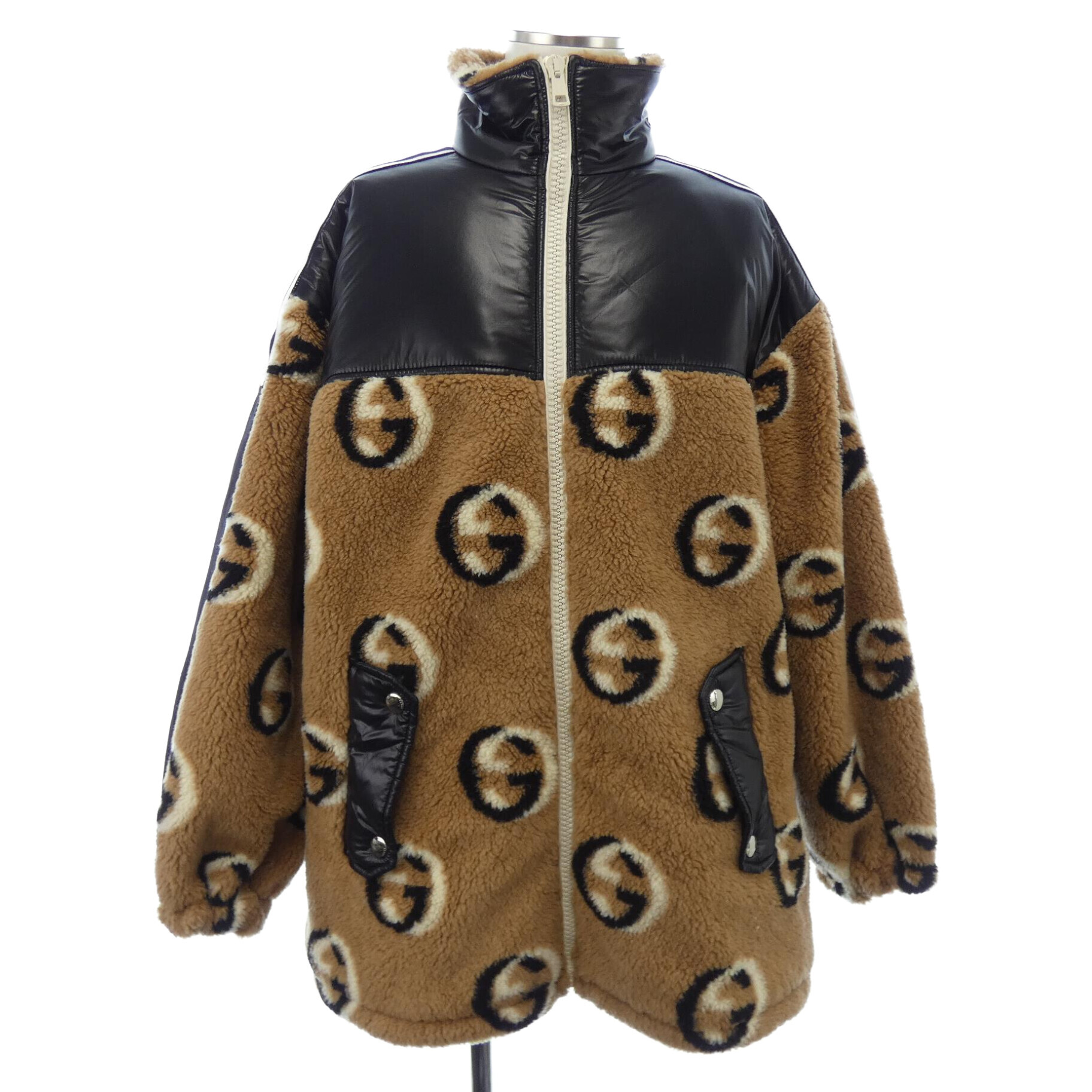ジャケット