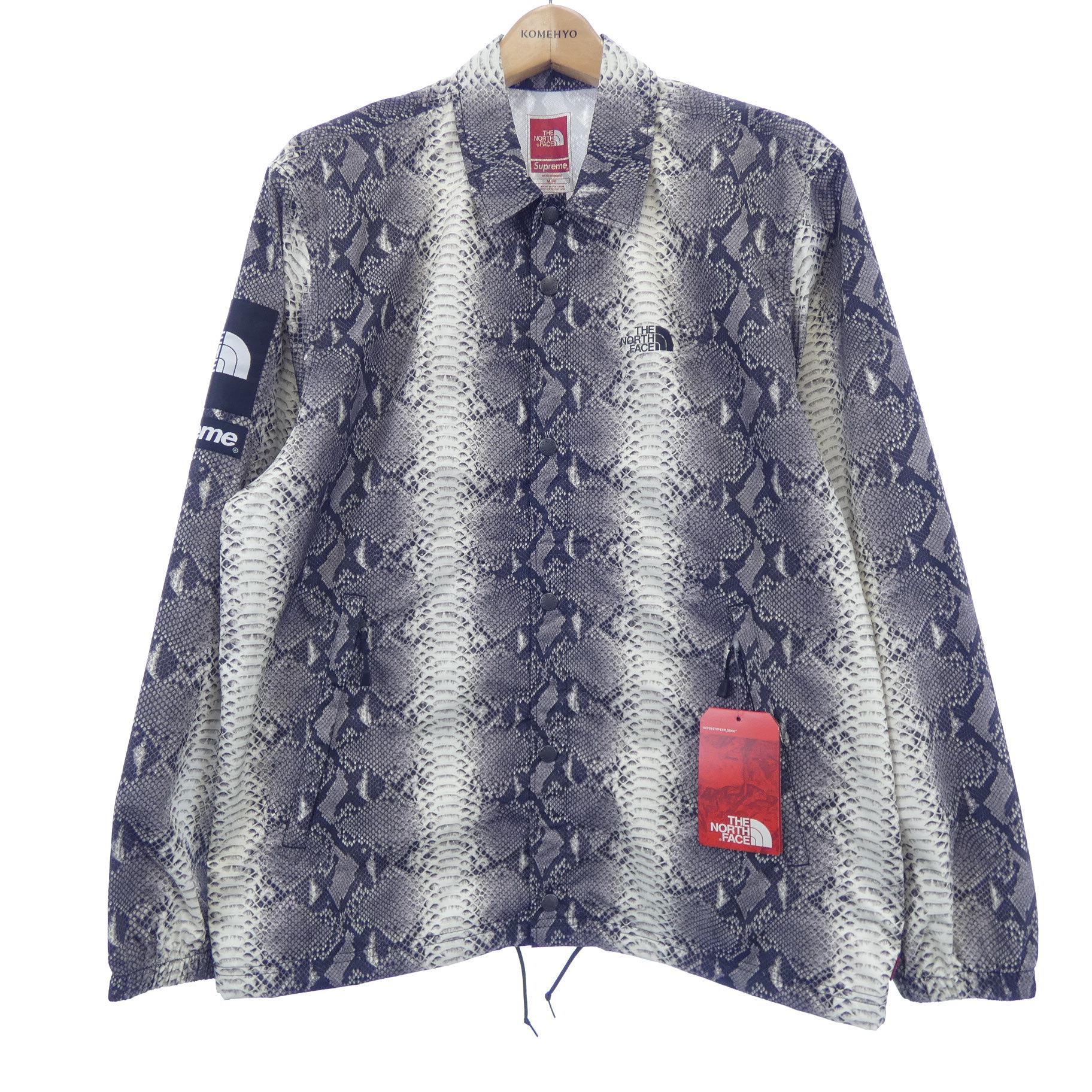 ジャケット