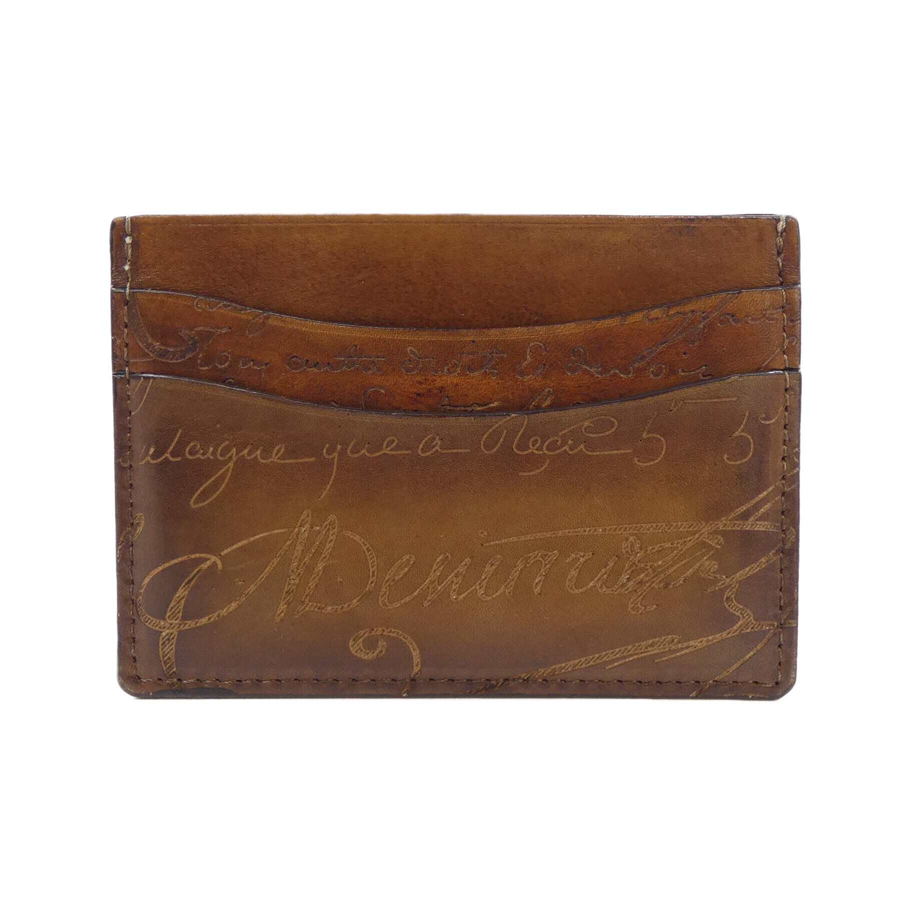 CARD CASE