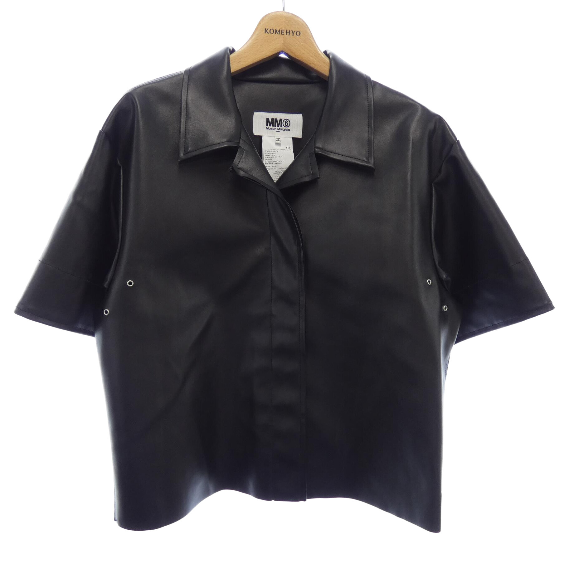 Ｓ／Ｓシャツ