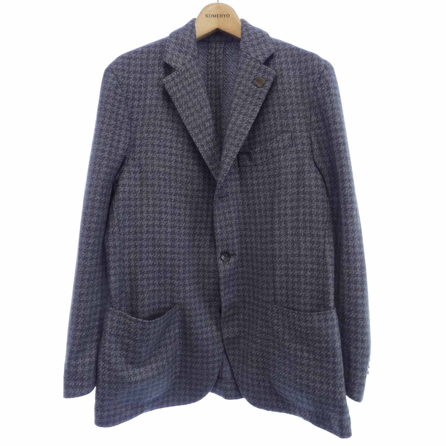 ジャケット