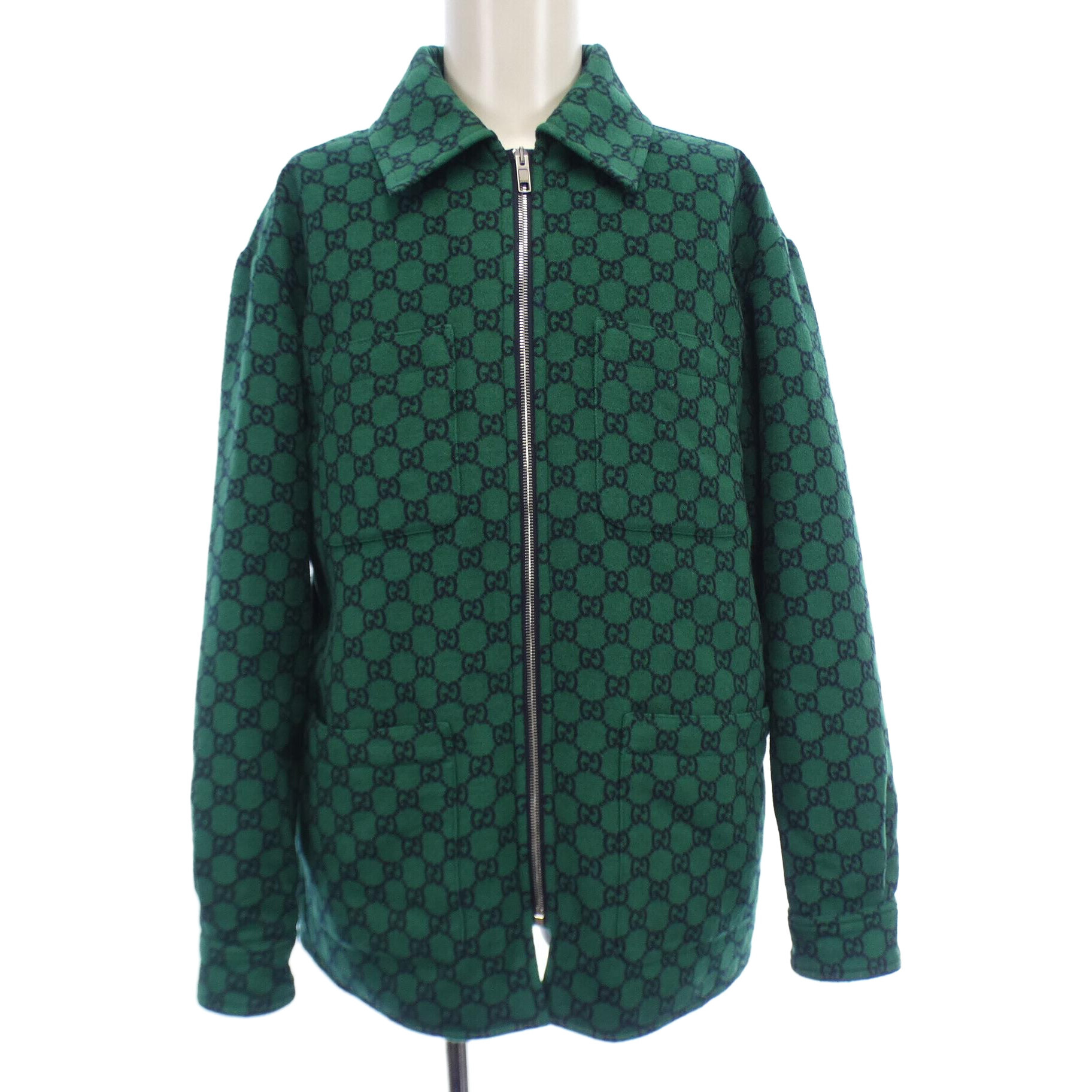 ジャケット