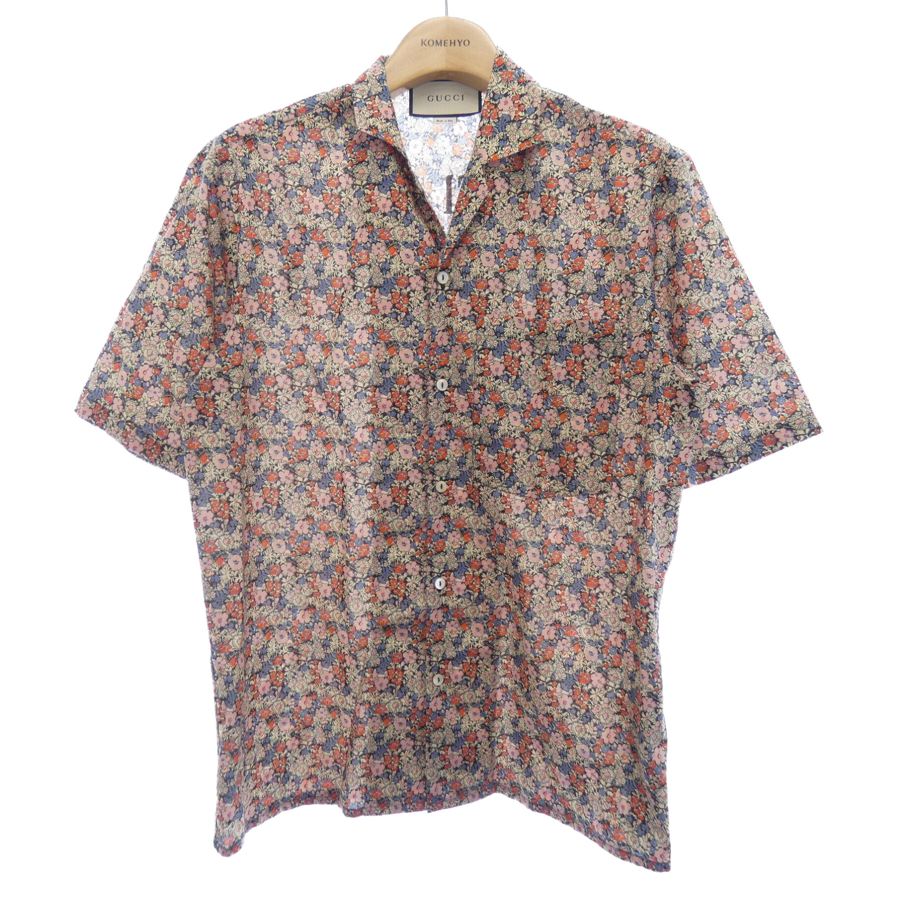 Ｓ／Ｓシャツ