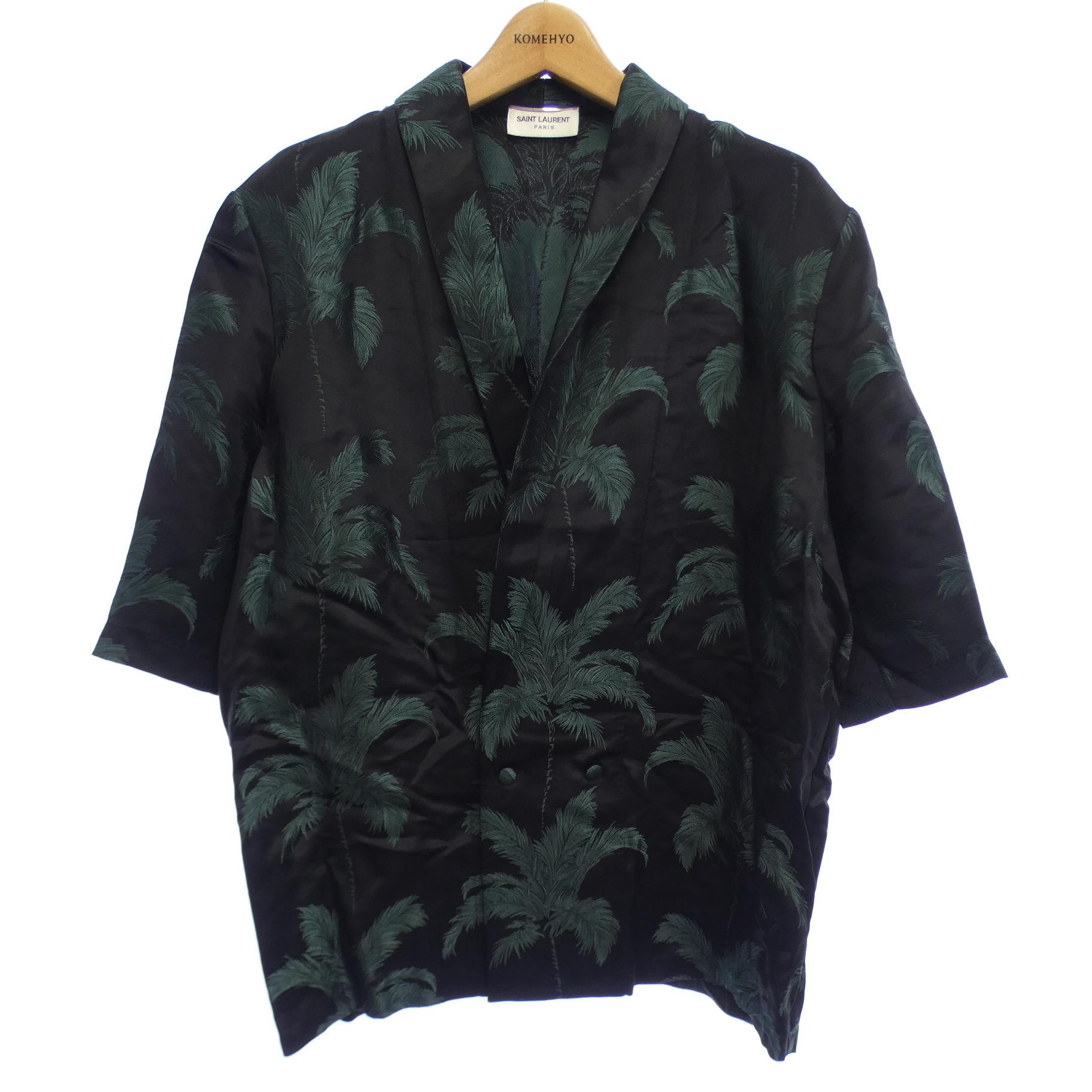 ジャケット