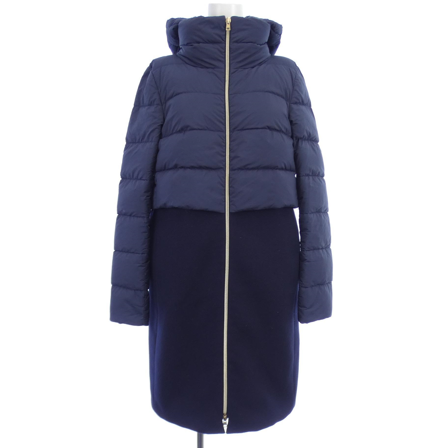 ダウンコート