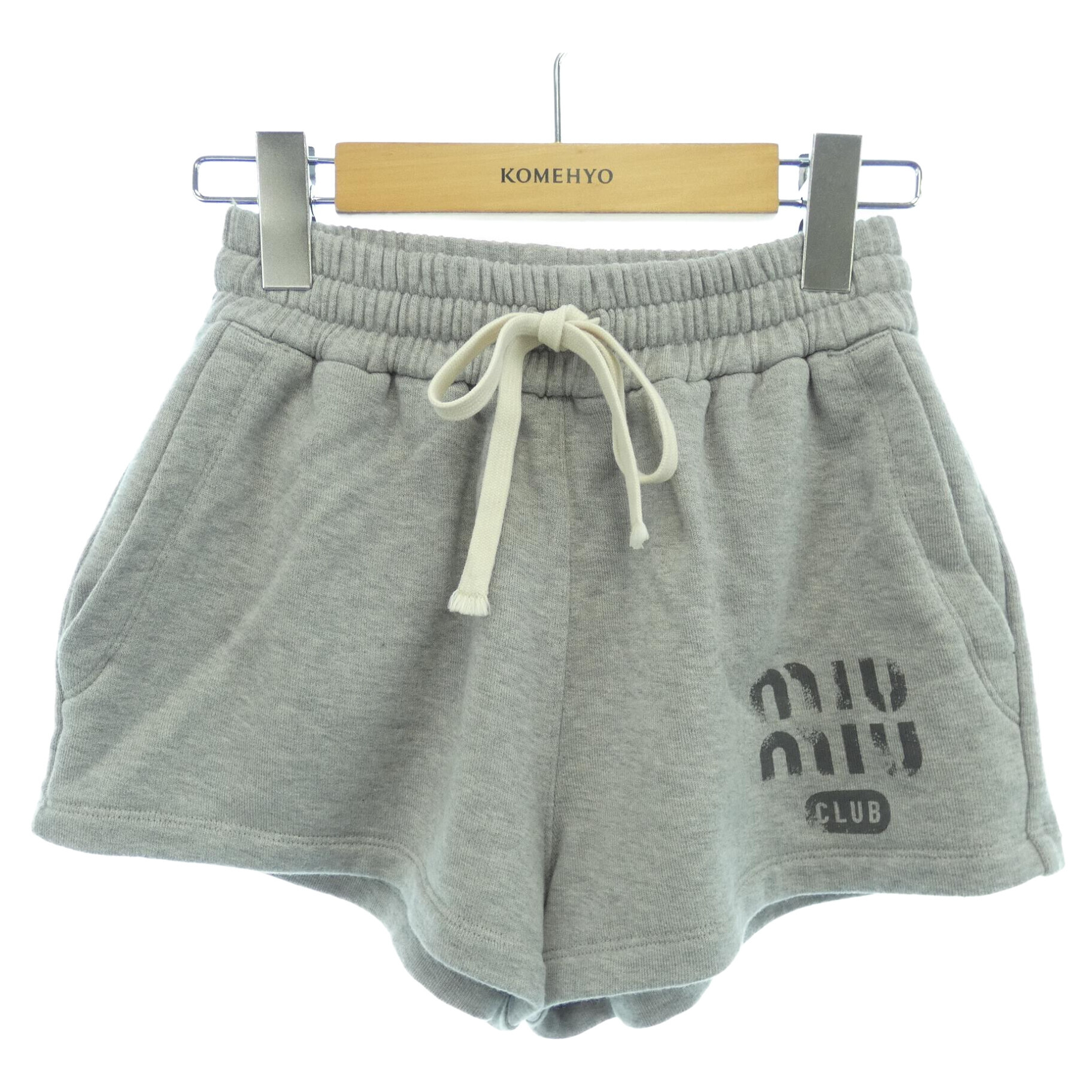 ショートパンツ