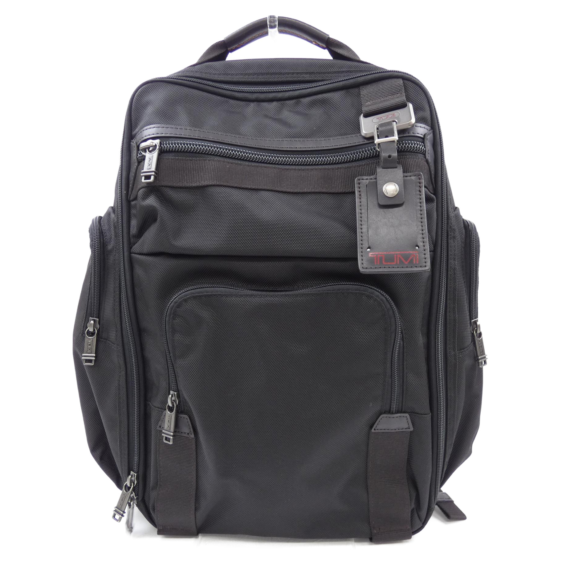 BACKPACK