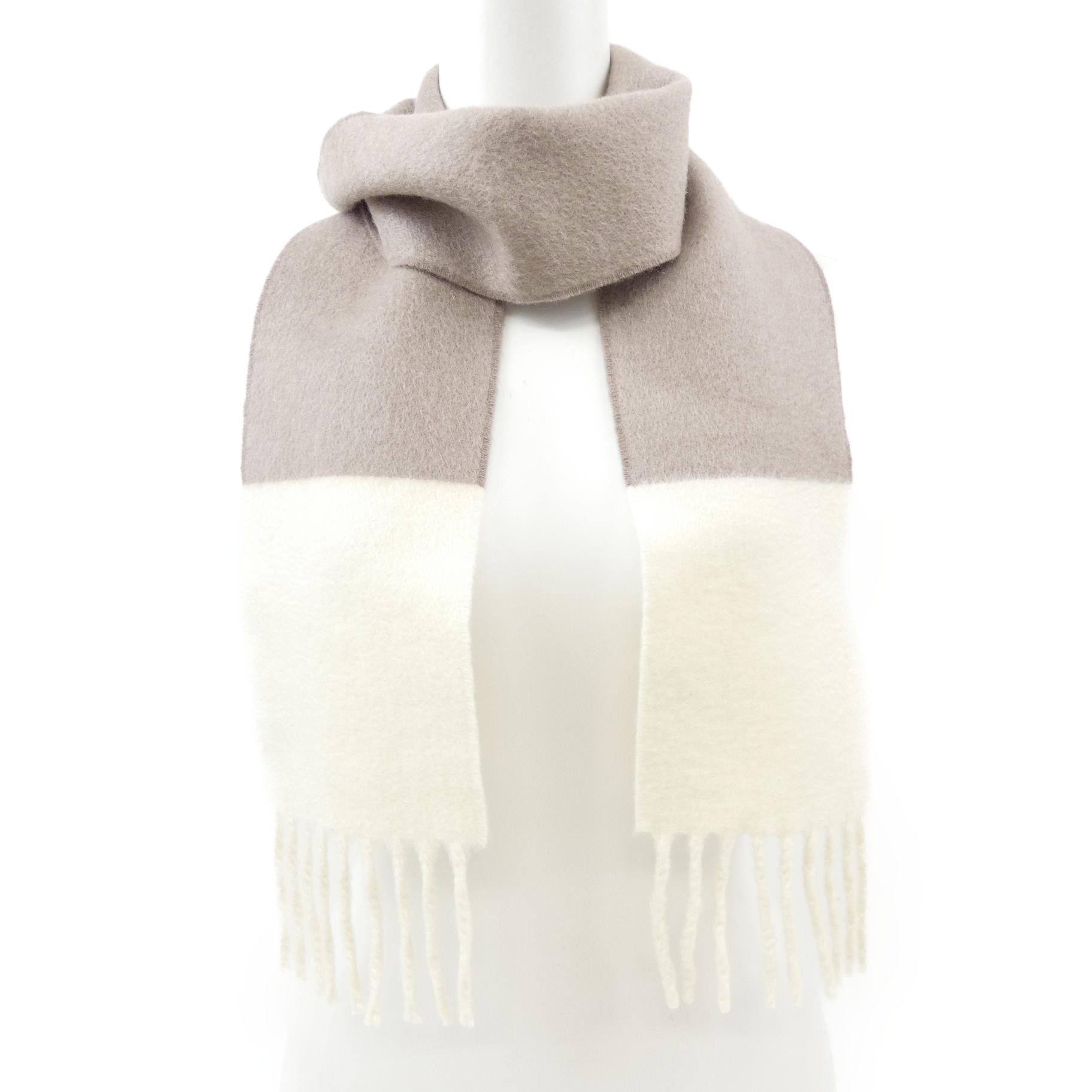 MUFFLER