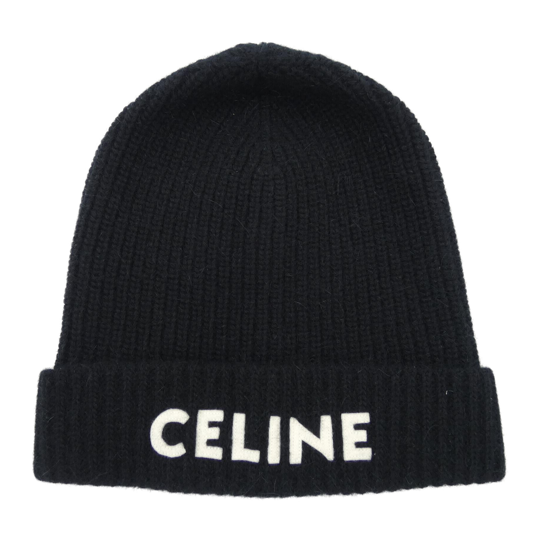 ニットキャップ