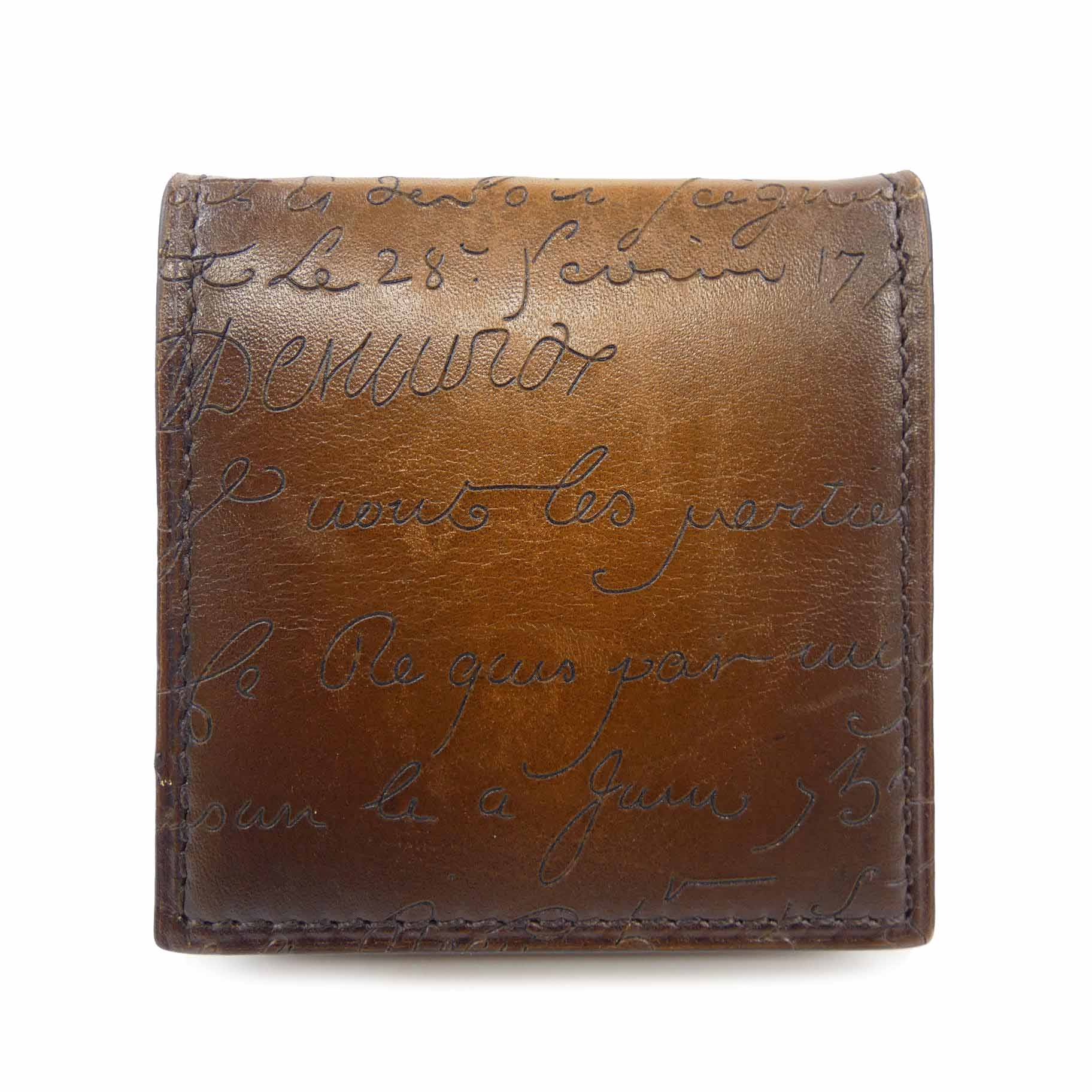COIN CASE