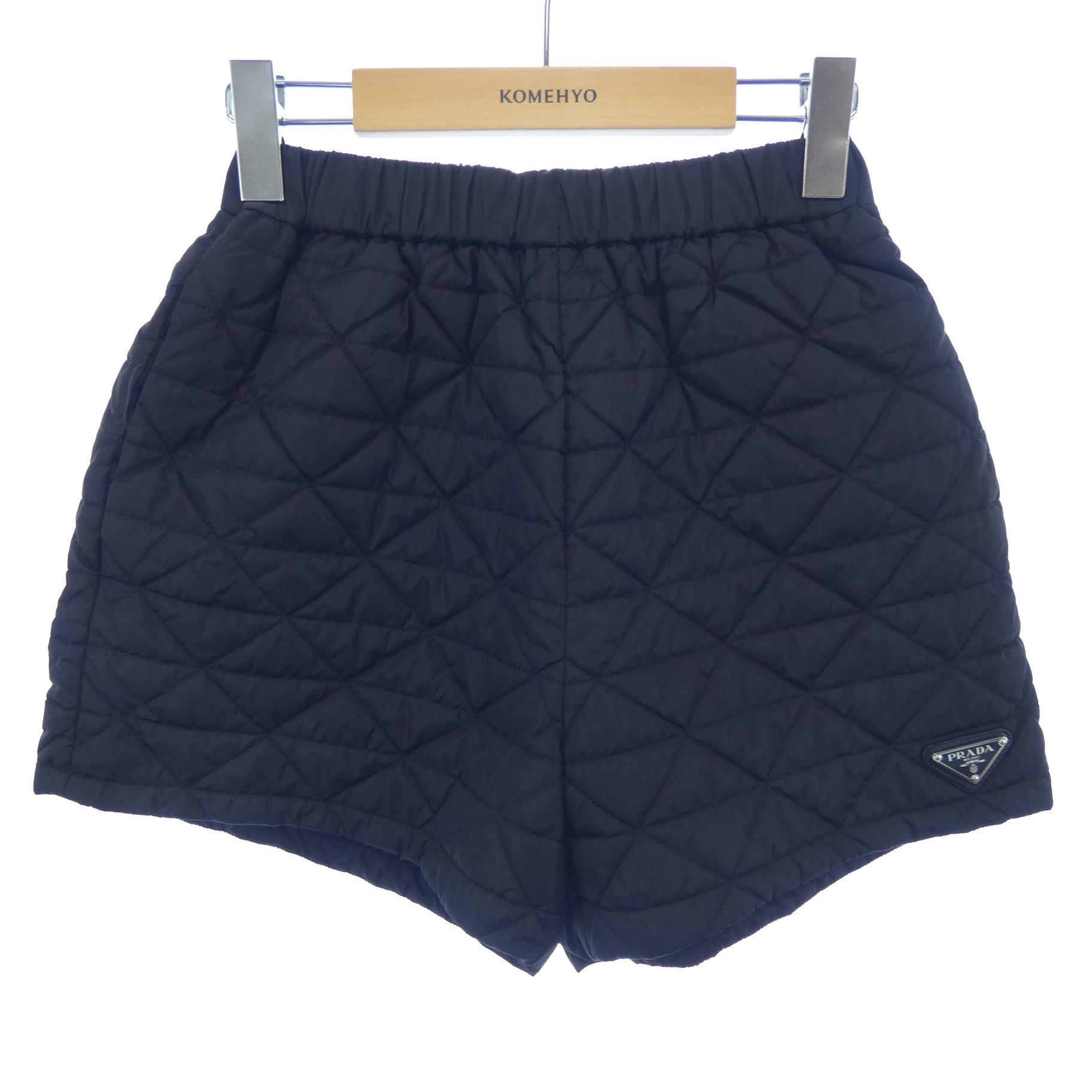 ショートパンツ