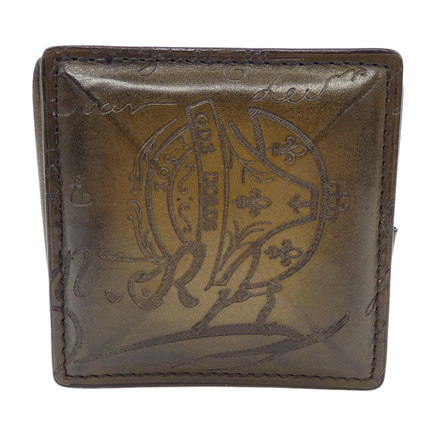 COIN CASE