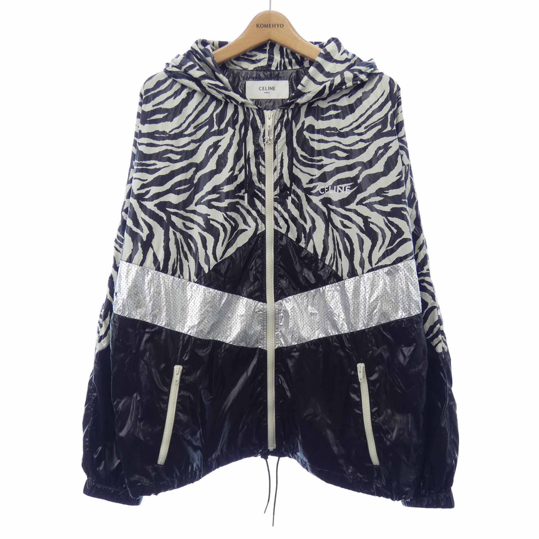 ジャケット