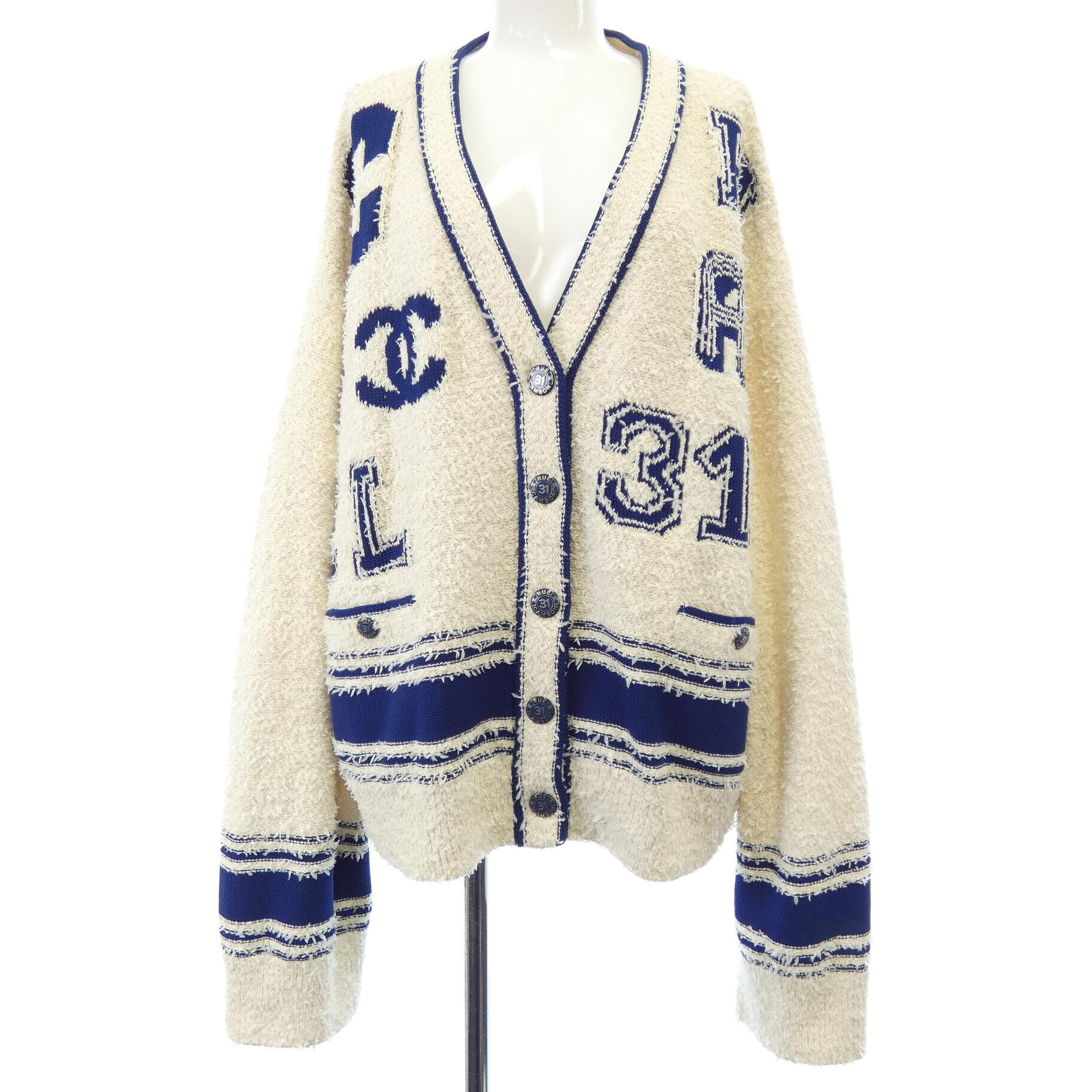 カーディガン