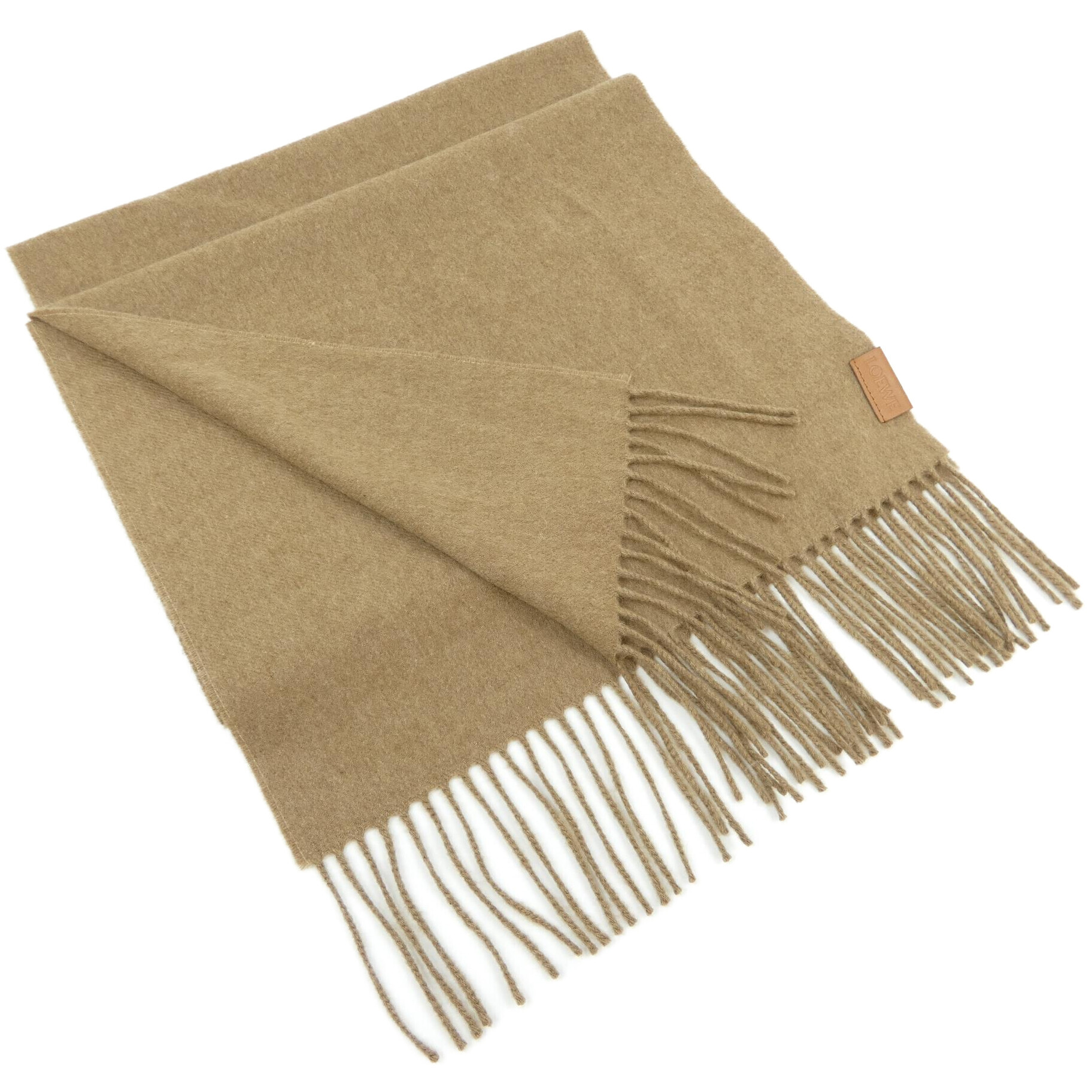 MUFFLER