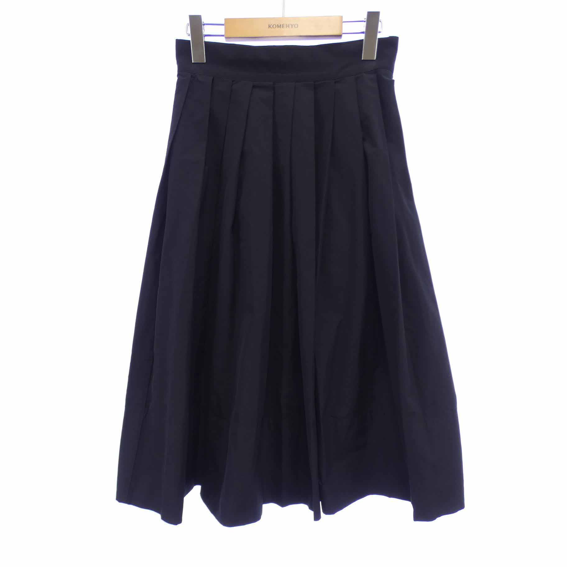 スカート