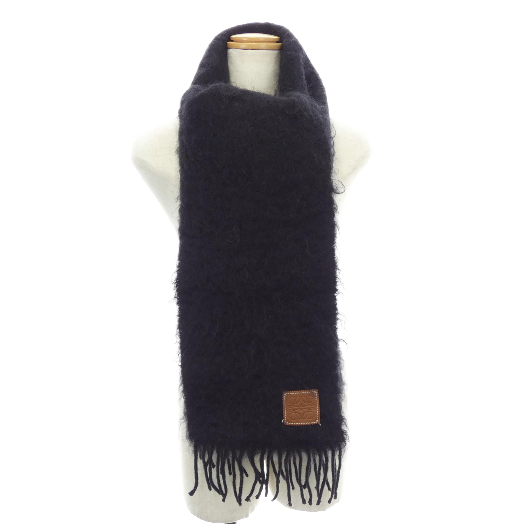 MUFFLER
