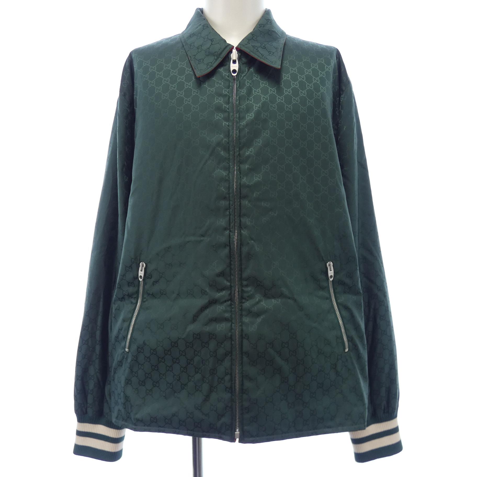 ジャケット
