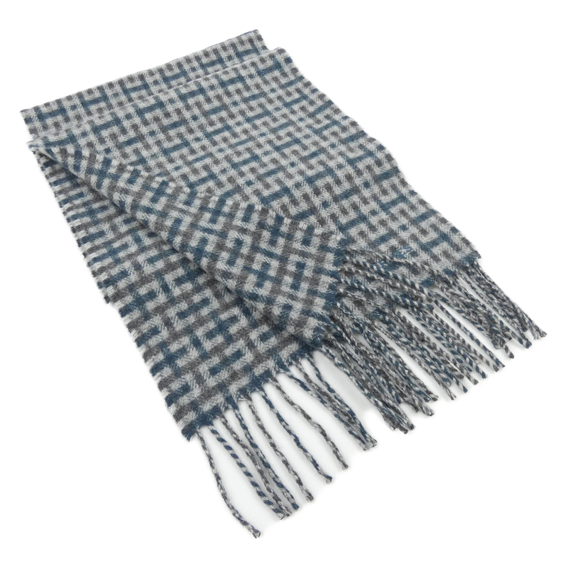 MUFFLER