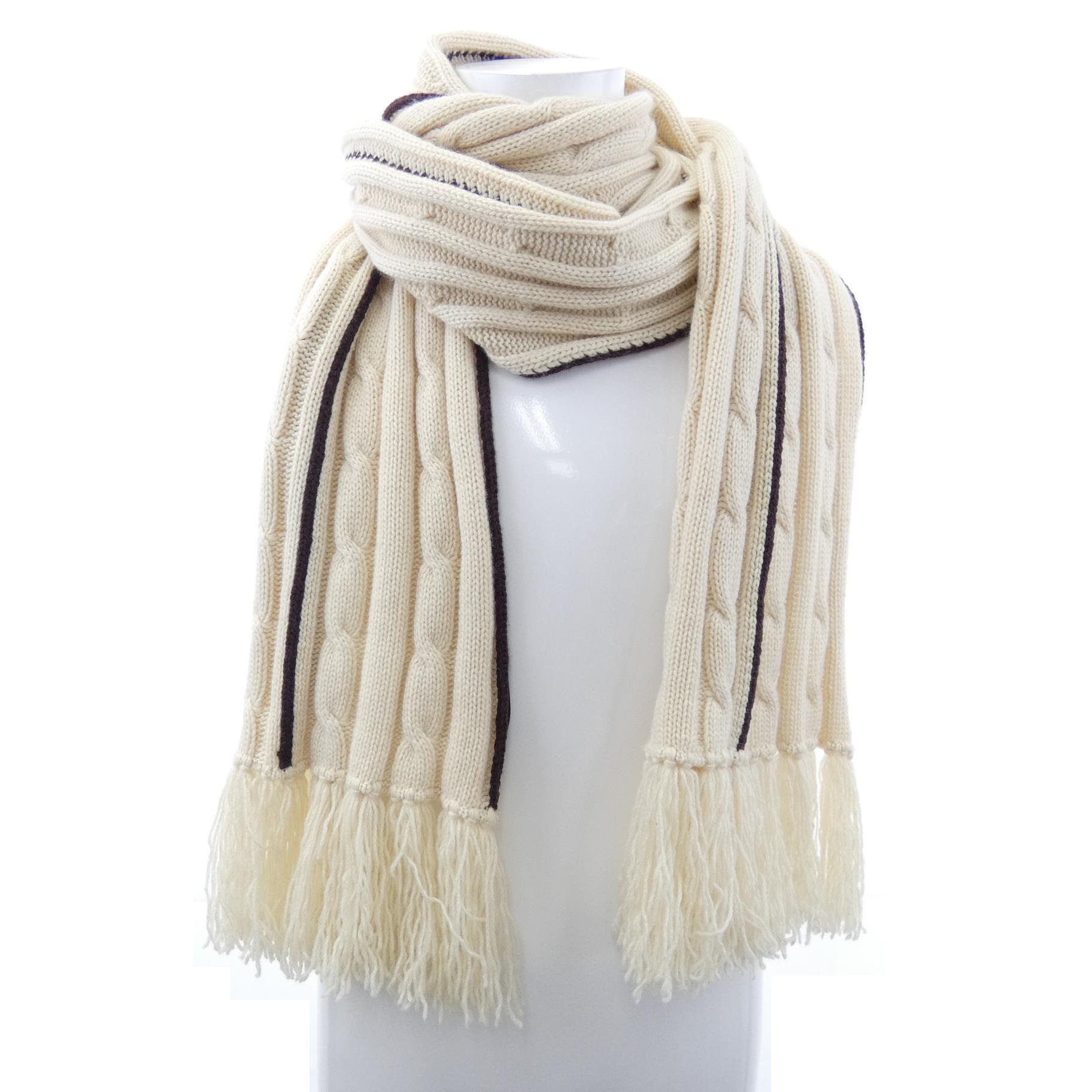 MUFFLER