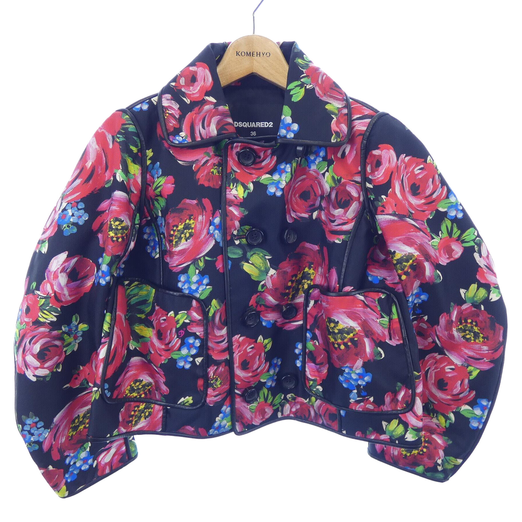 ジャケット