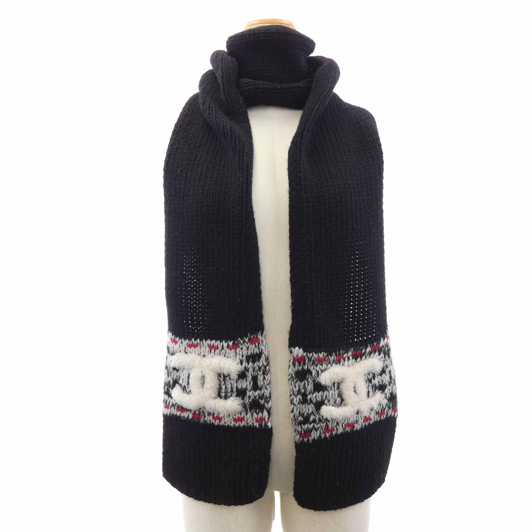 MUFFLER