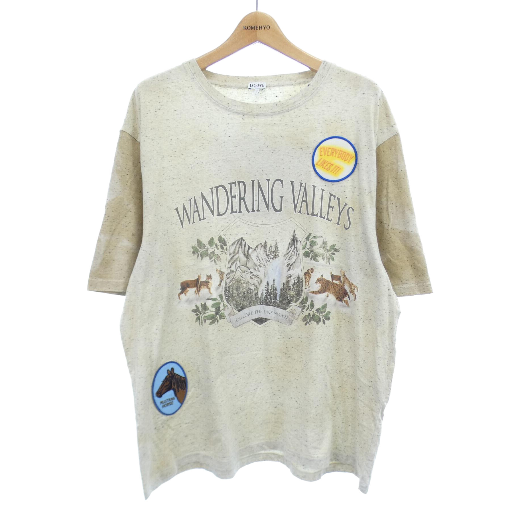 Ｔシャツ