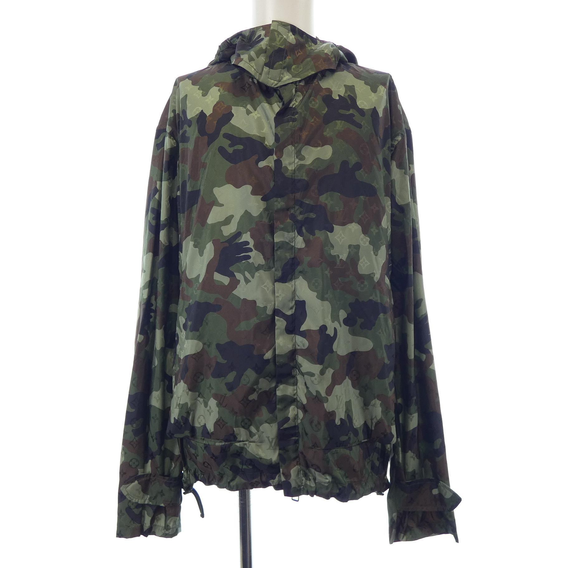 ジャケット