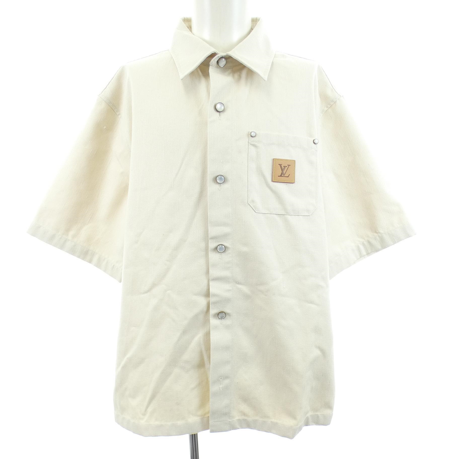 Ｓ/Ｓシャツ
