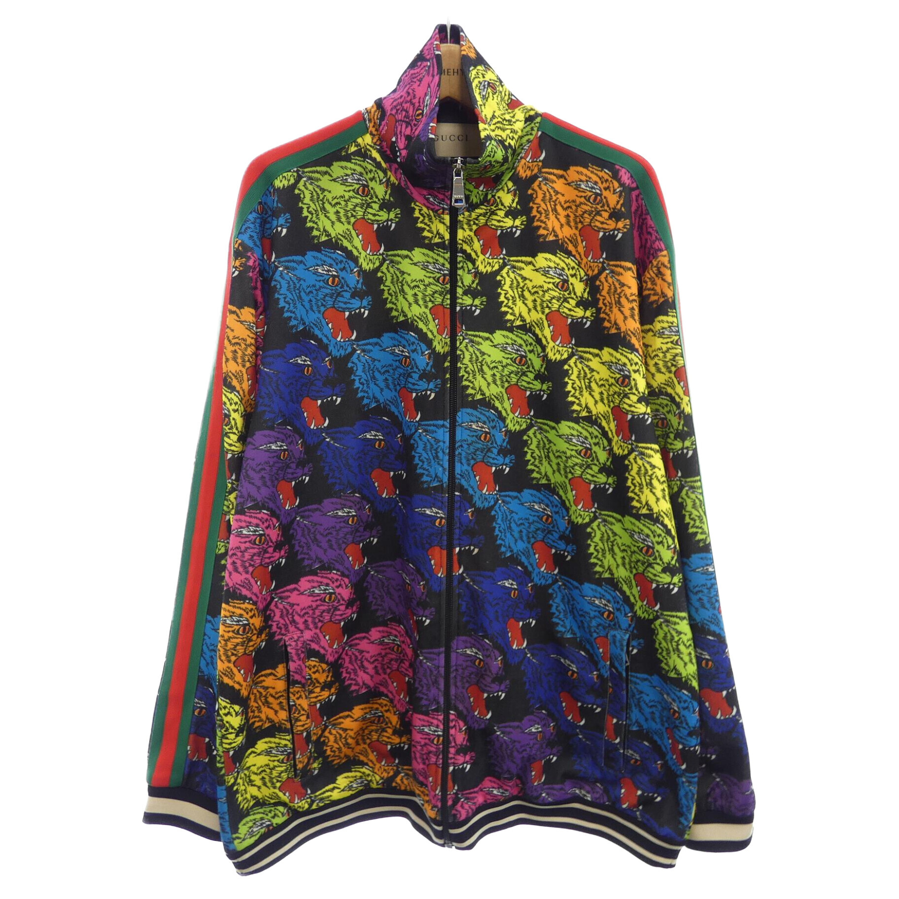 ジャケット