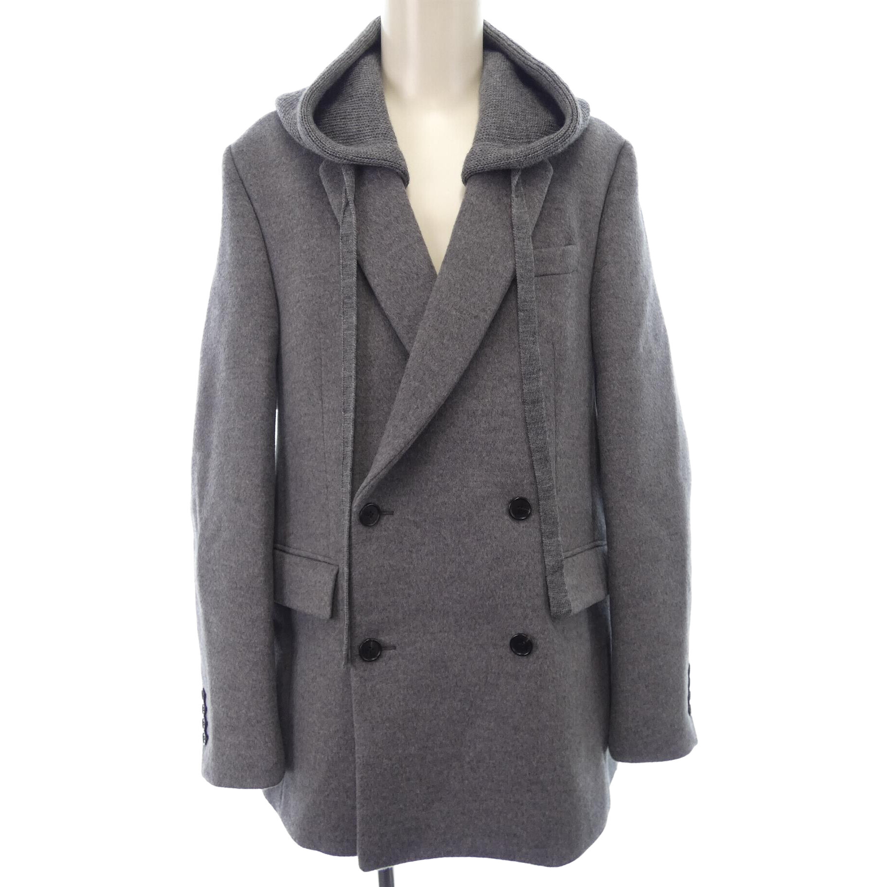 ジャケット