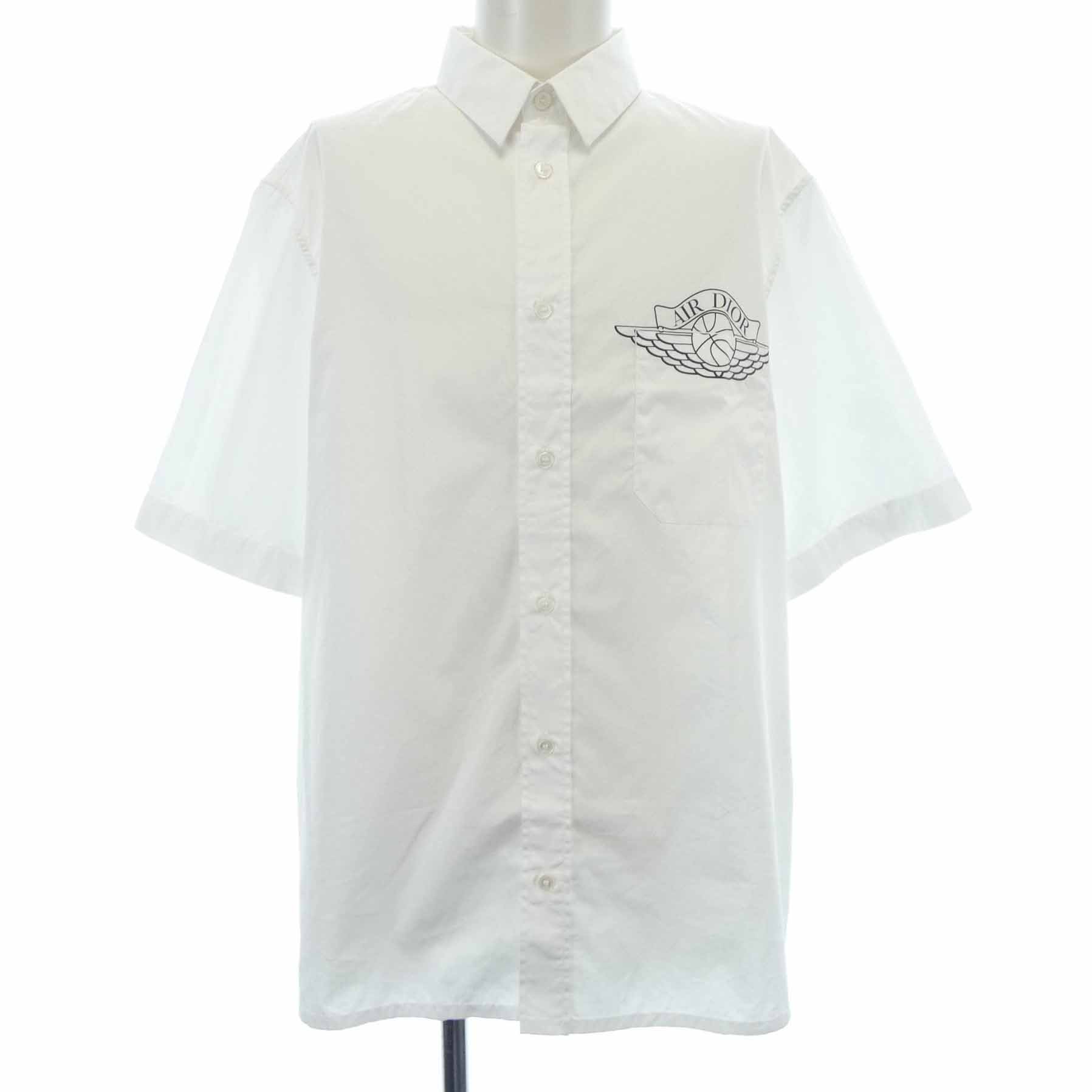 Ｓ／Ｓシャツ