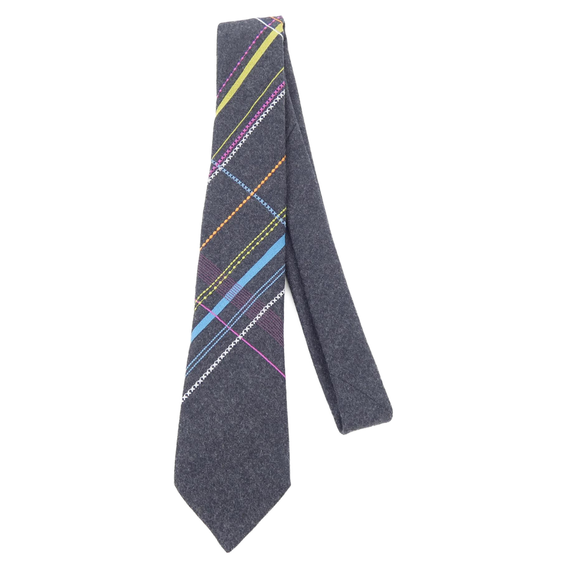 NECKTIE