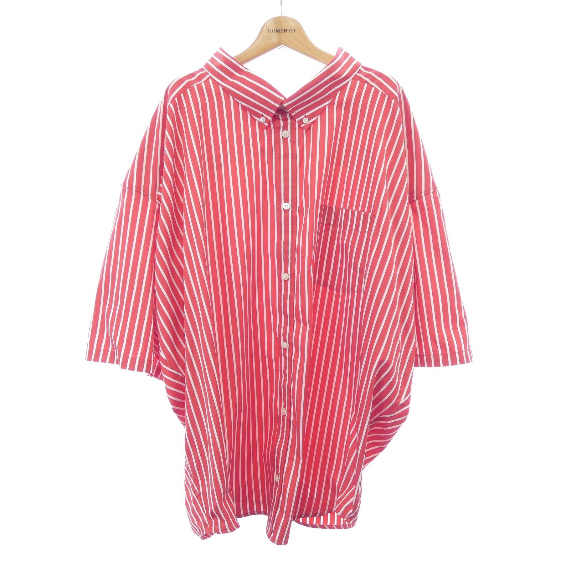 Ｓ／Ｓシャツ